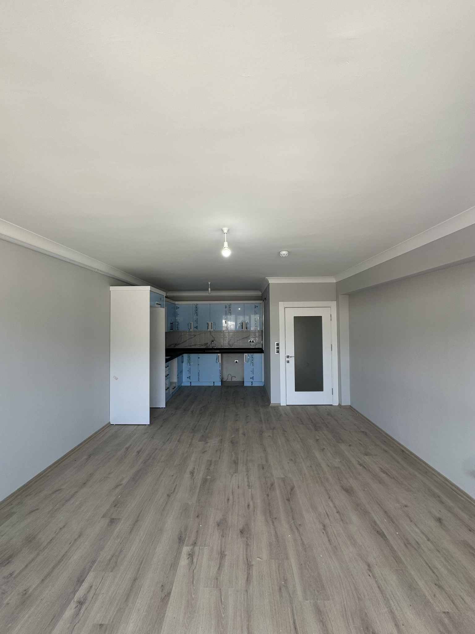 MABEL'DEN AKSU STADIUM CADDE EVLERİNDE GENİŞ FERAH DAİRE 3+1