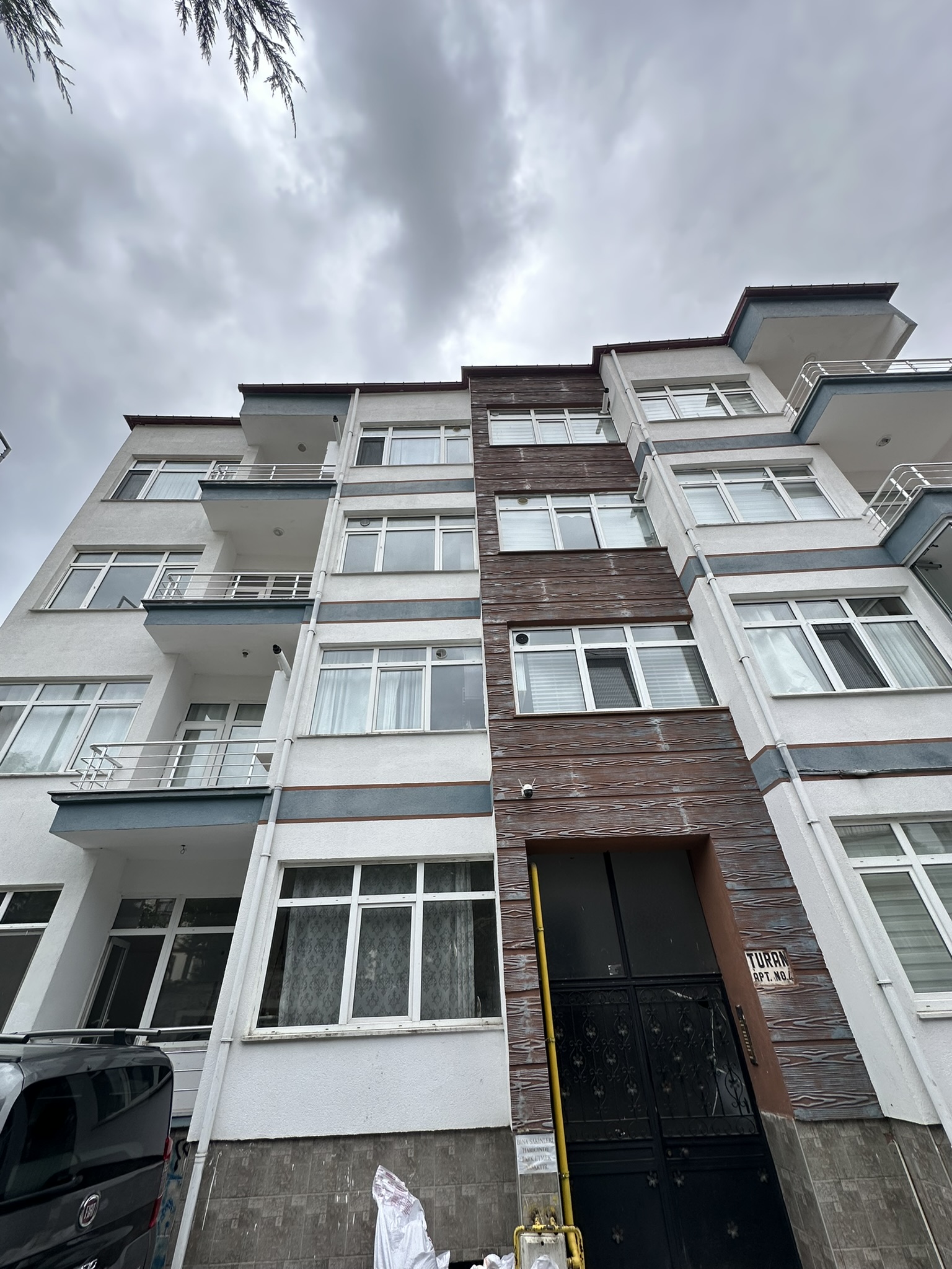 ÇINARLAR MAHALLESİ 3+1 KİRALIK