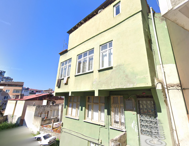 MABEL'DEN SOTKA DA SATILIK DAİRE