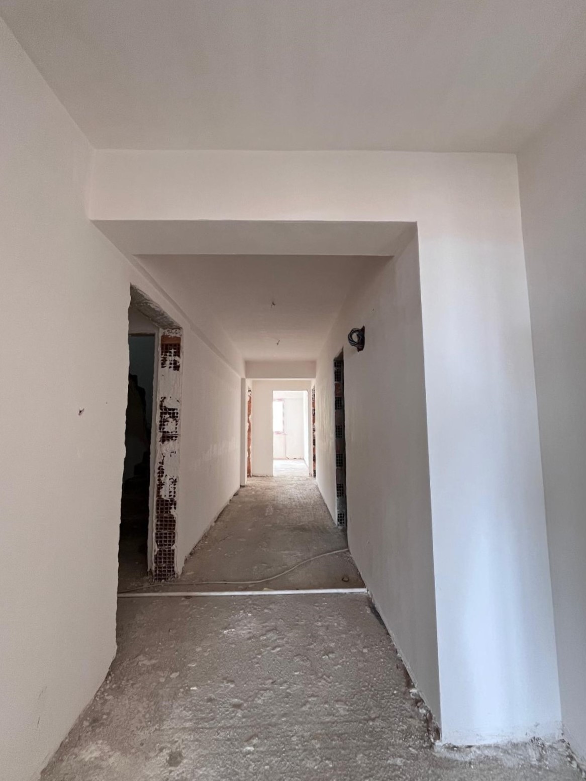 MABEL'DEN GEDİKKAYA MAH.SATILIK DAİRE