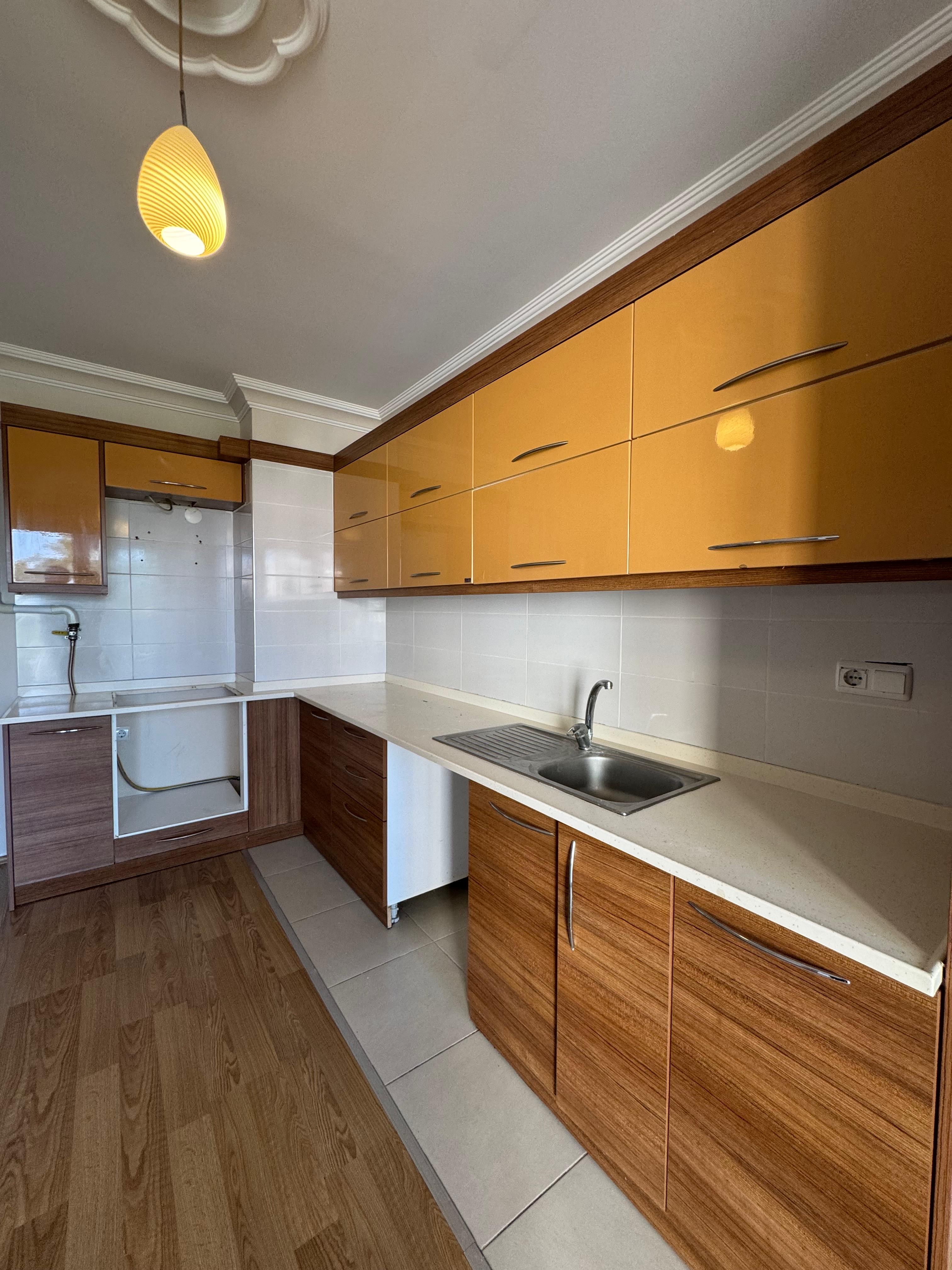 GAZİLER MAH. KİRALIK DAİRE