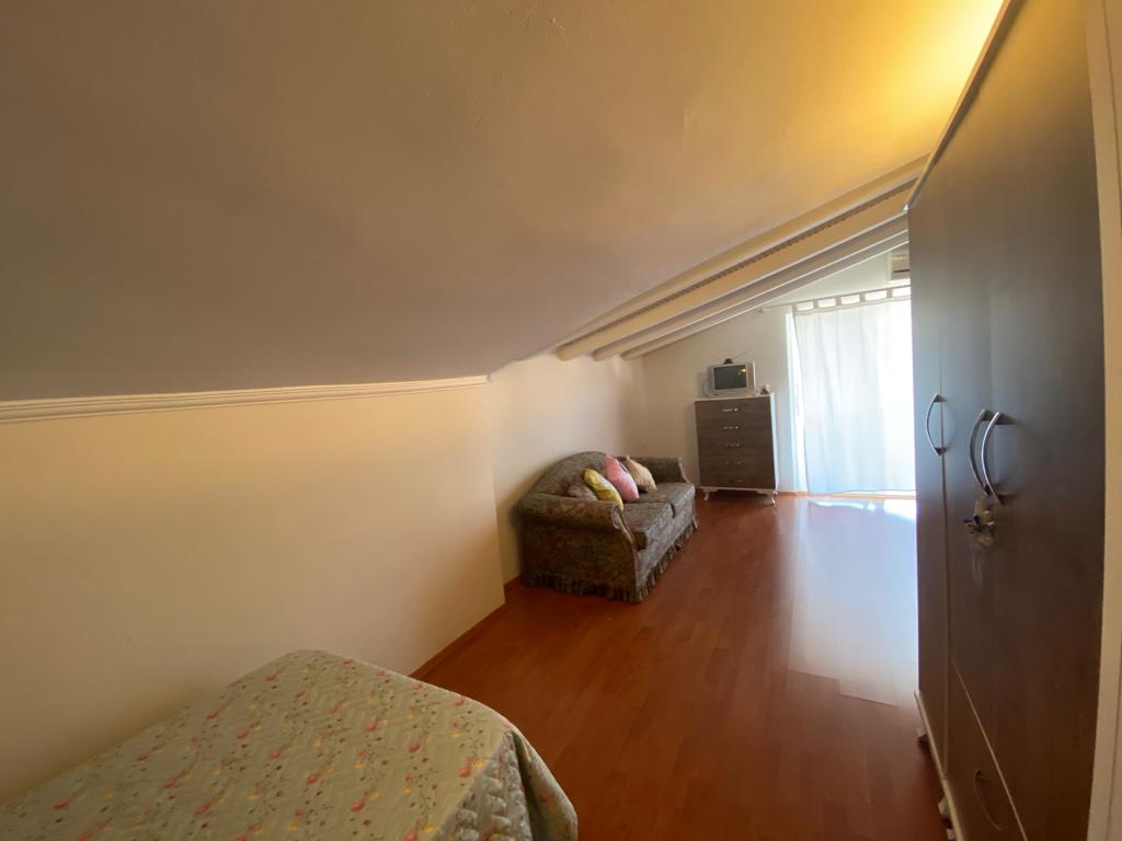 MABELDEN ARMUTALAN BAYRAMOĞLU FIRIN CİVARINDA SATILIK 3+1 DUBLEKS DAİRE