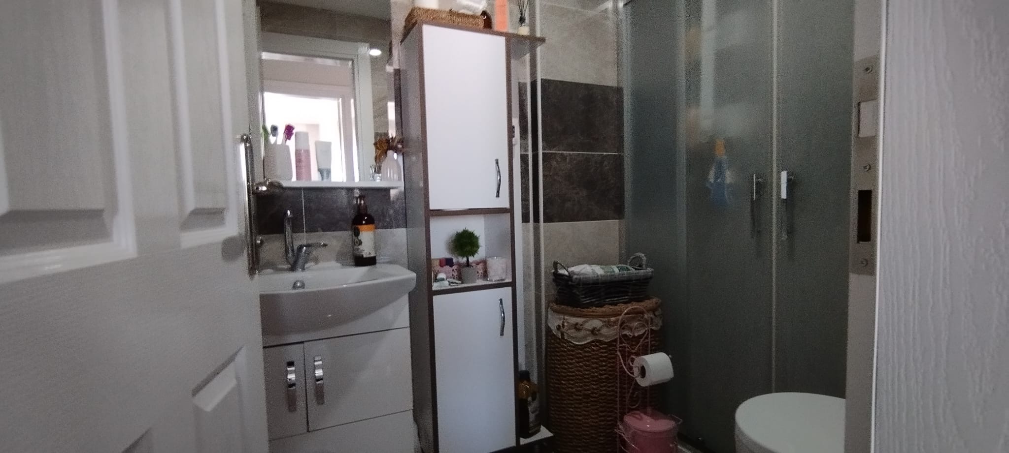 IHLAMUR KAFEYE 400 M CADDEYE CEPHE 3+1 DAİRE