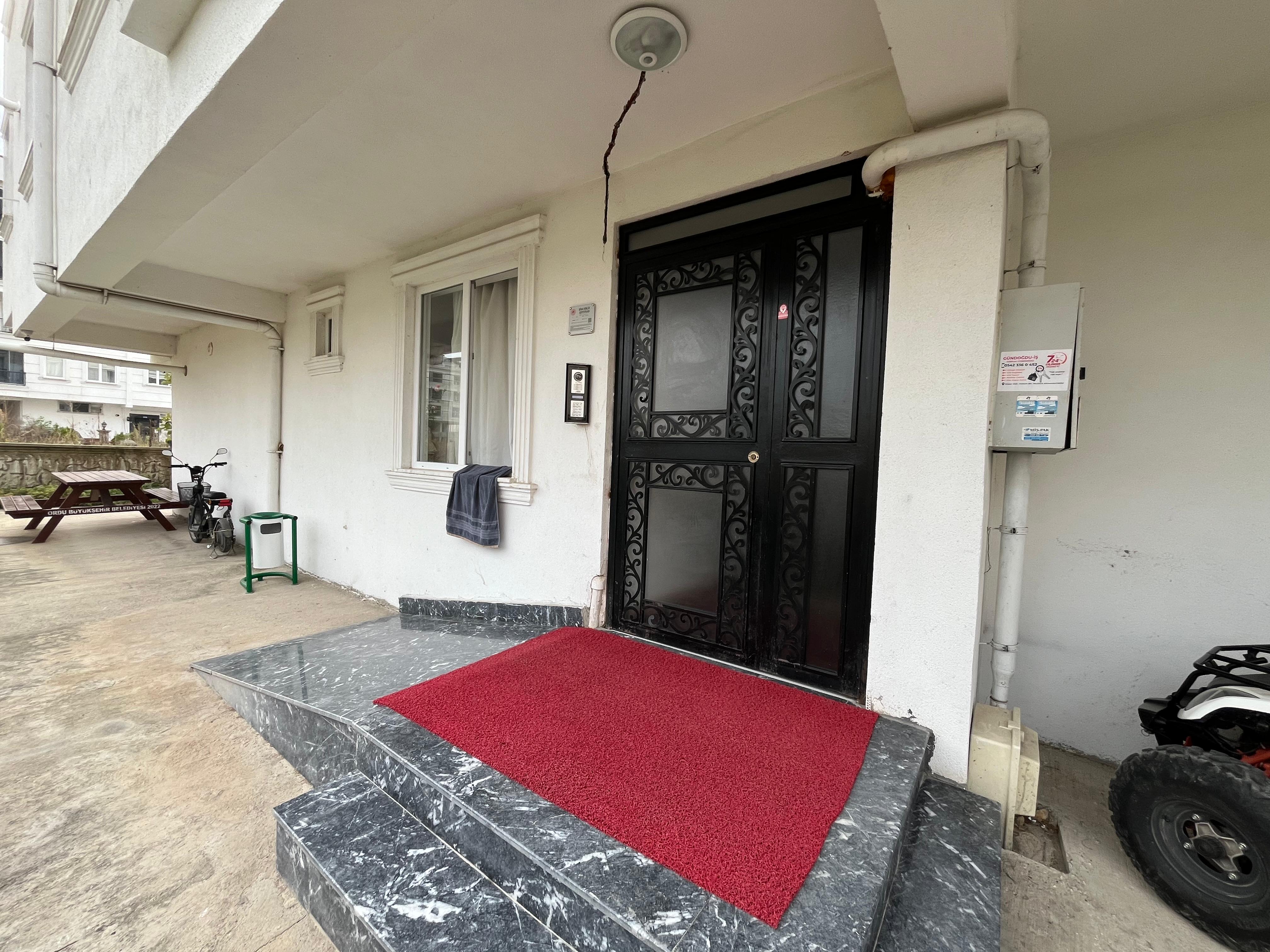 PRESTİJ BEYAZ EVLER KONAKLARI 2+1 SATILIK DAİRE
