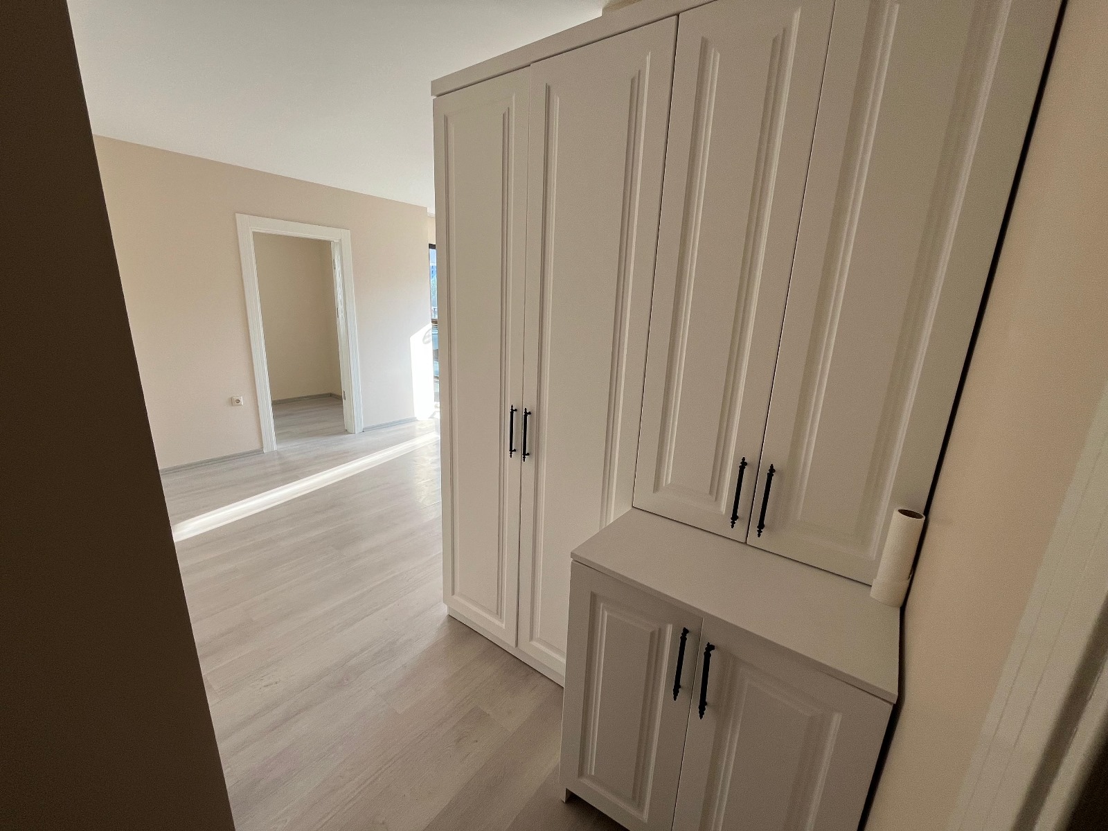 CUMHURİYET MAH. BİM ÜZERİ 1+1