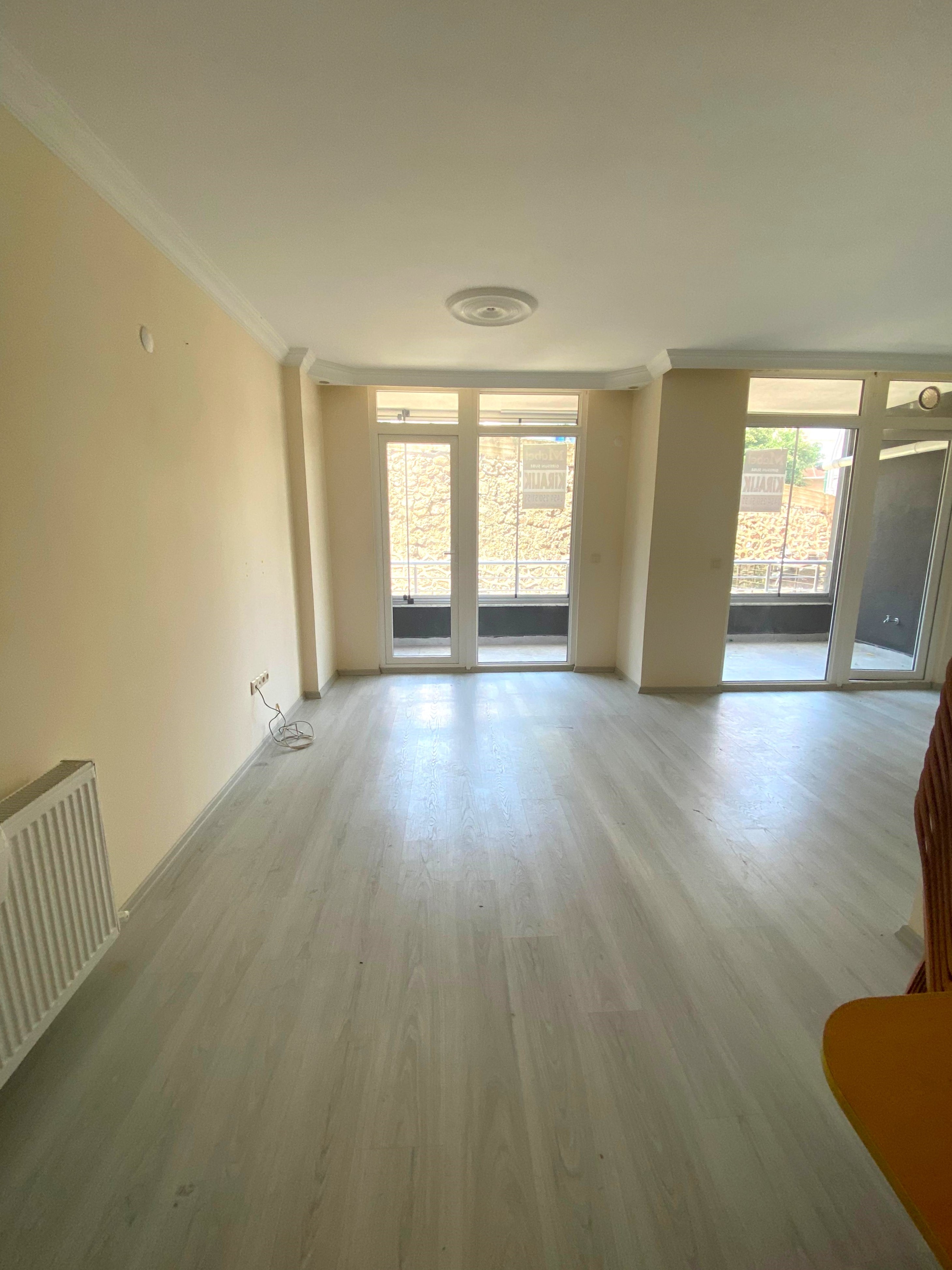 MABEL GAYRİMENKUL GEDİKKAYA MAH.KİRALIK DAİRE