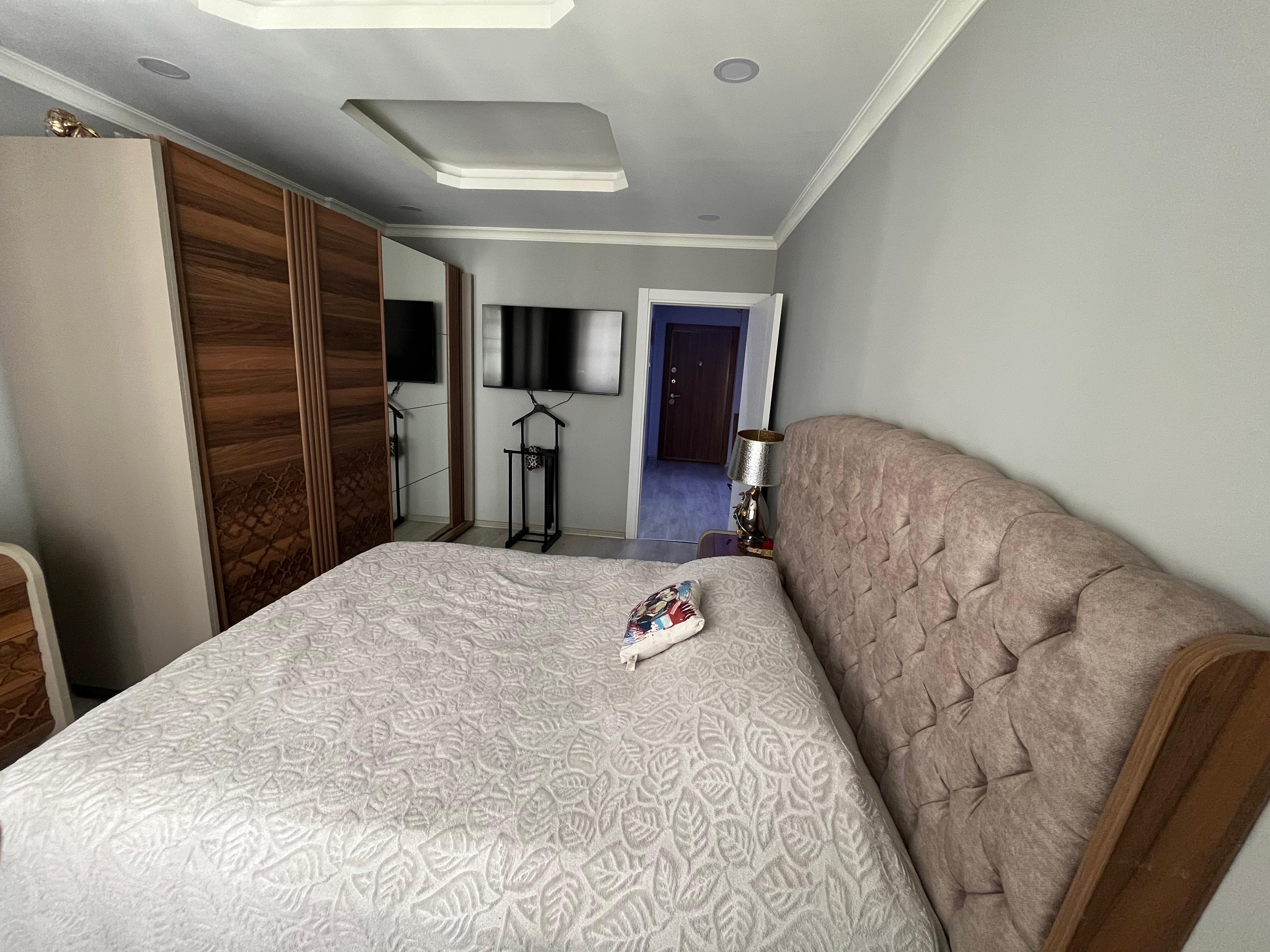 MABEL'DEN TRABZON KURUÇEŞME'DE SATILIK FIRSAT DAİRE