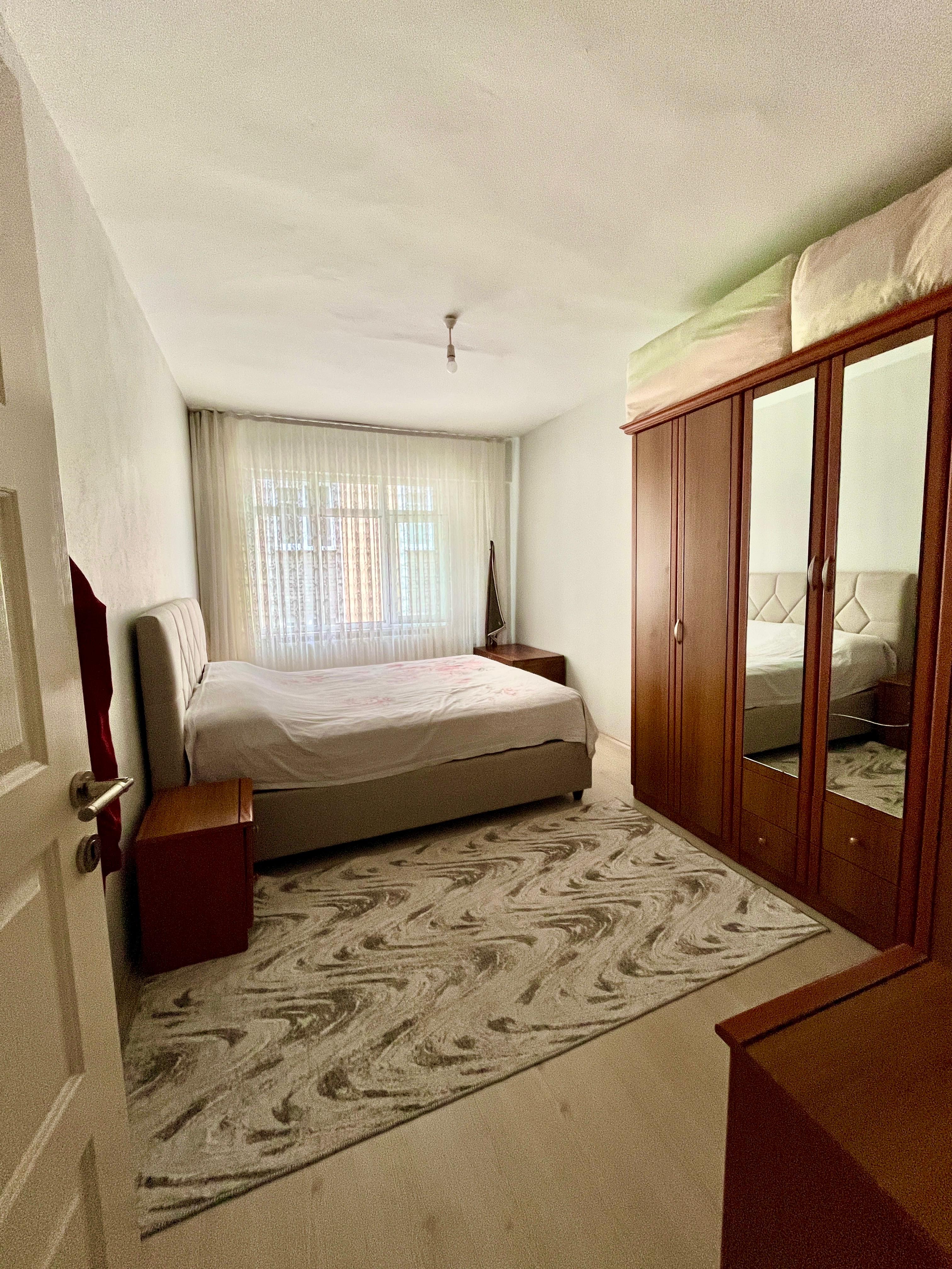 OSMANİYE MH YOKUŞ SOK YENİYOL MEVKİ YILDIZ APT