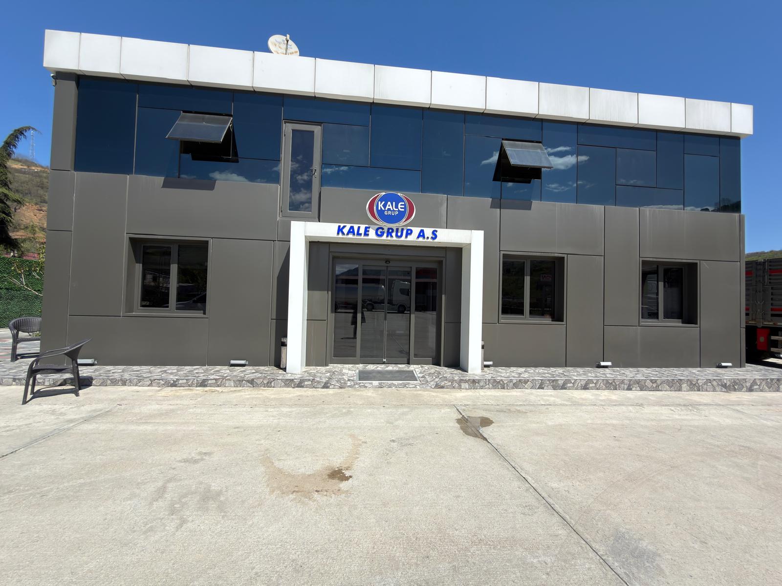 MABEL'DEN AKOLUK'DA TİCARİ YATIRIMLIK SATILIK TESİS