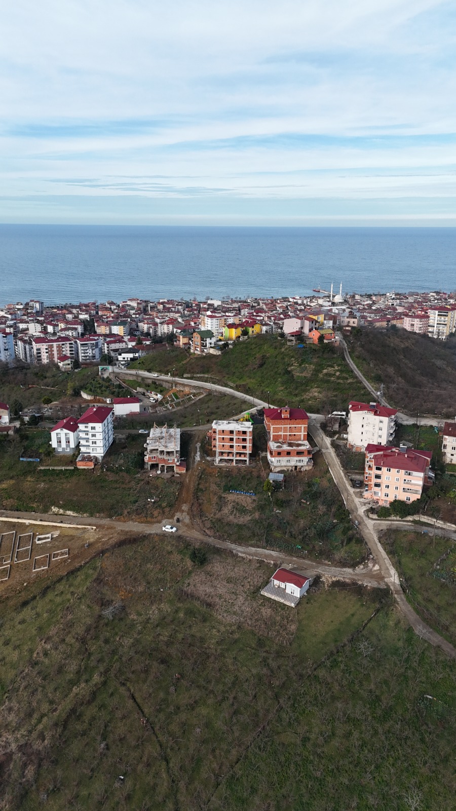 MABEL'DEN ŞEMSETTİN MAH FIRSAT SATILIK ARSA