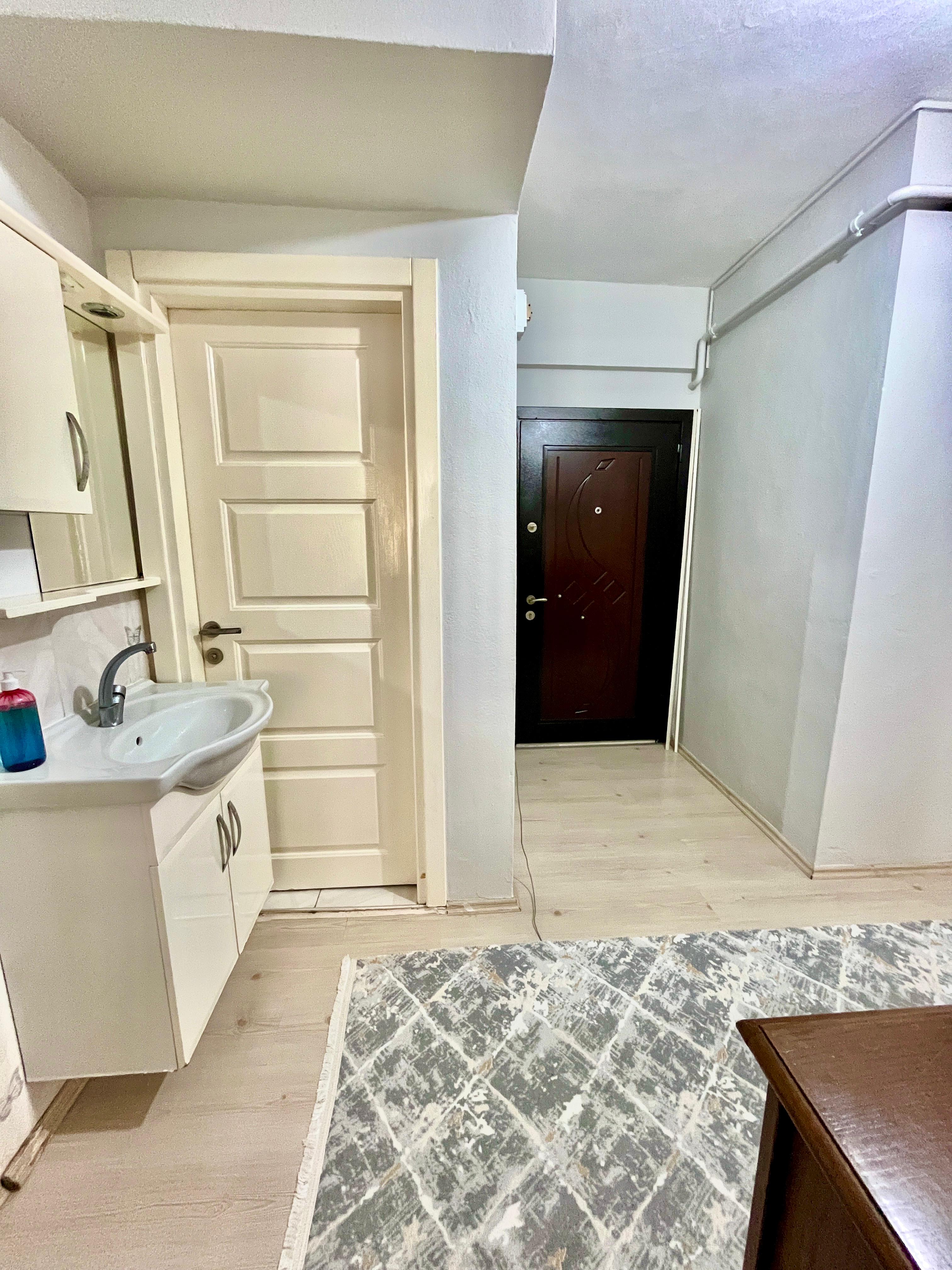 OSMANİYE MH YOKUŞ SOK YENİYOL MEVKİ YILDIZ APT