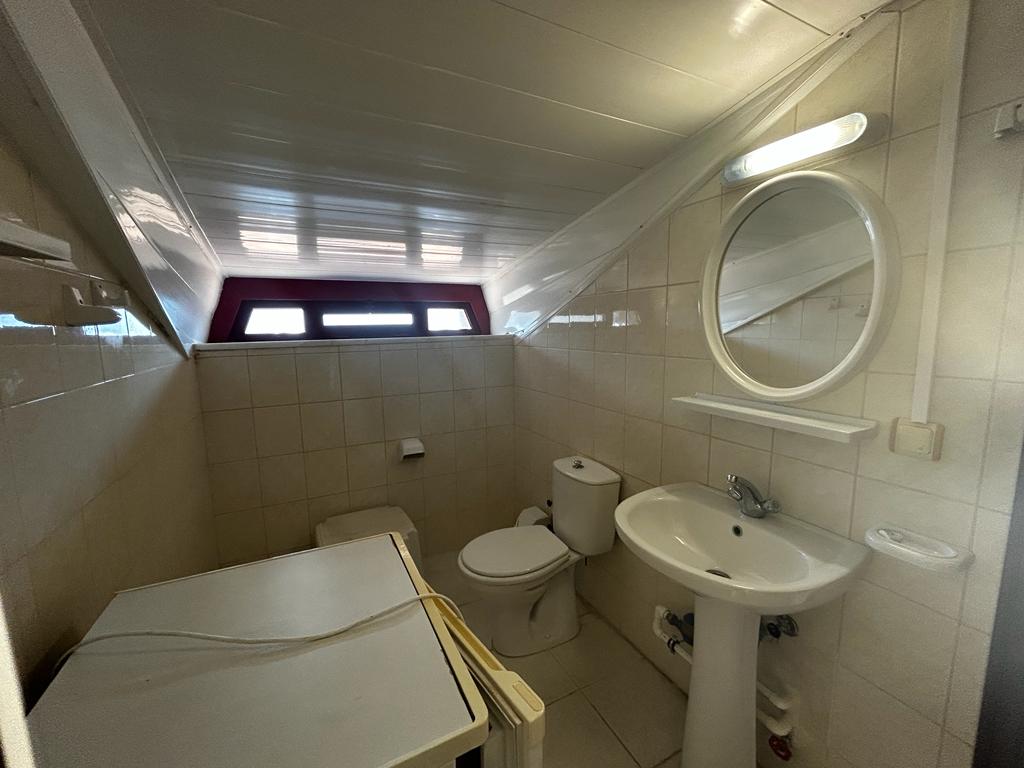 İçmelerde Sadece Bayana kiralık eşyalı Stüdyo Daire