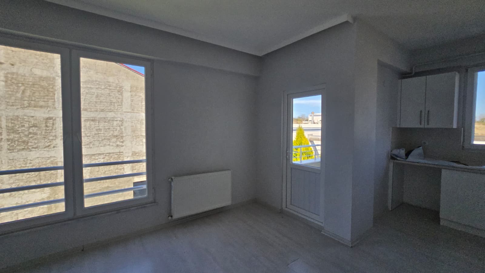 DURUGÖL KİRALIK DAİRE