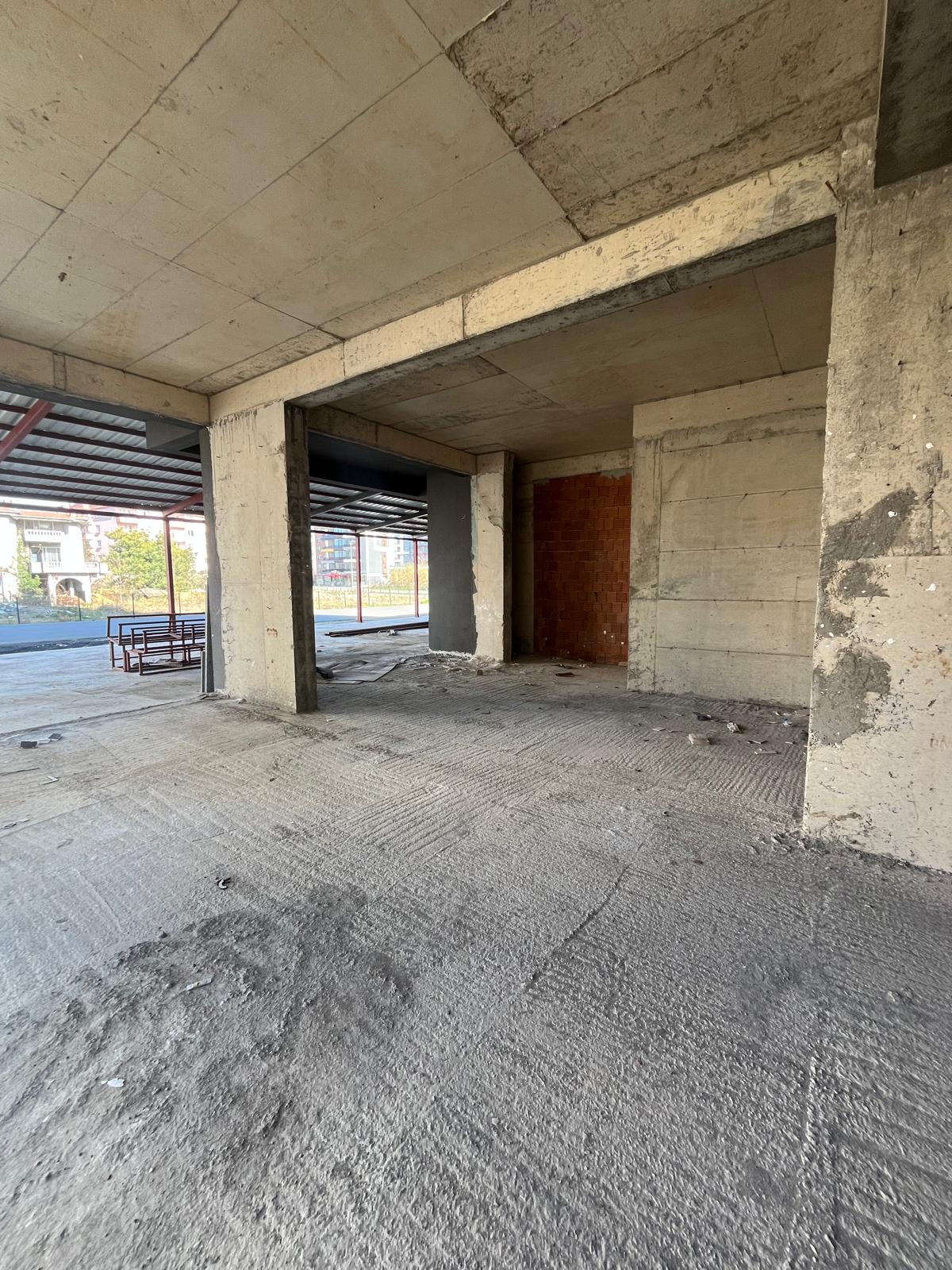 MABEL'DEN KİRALIK DÜKKAN