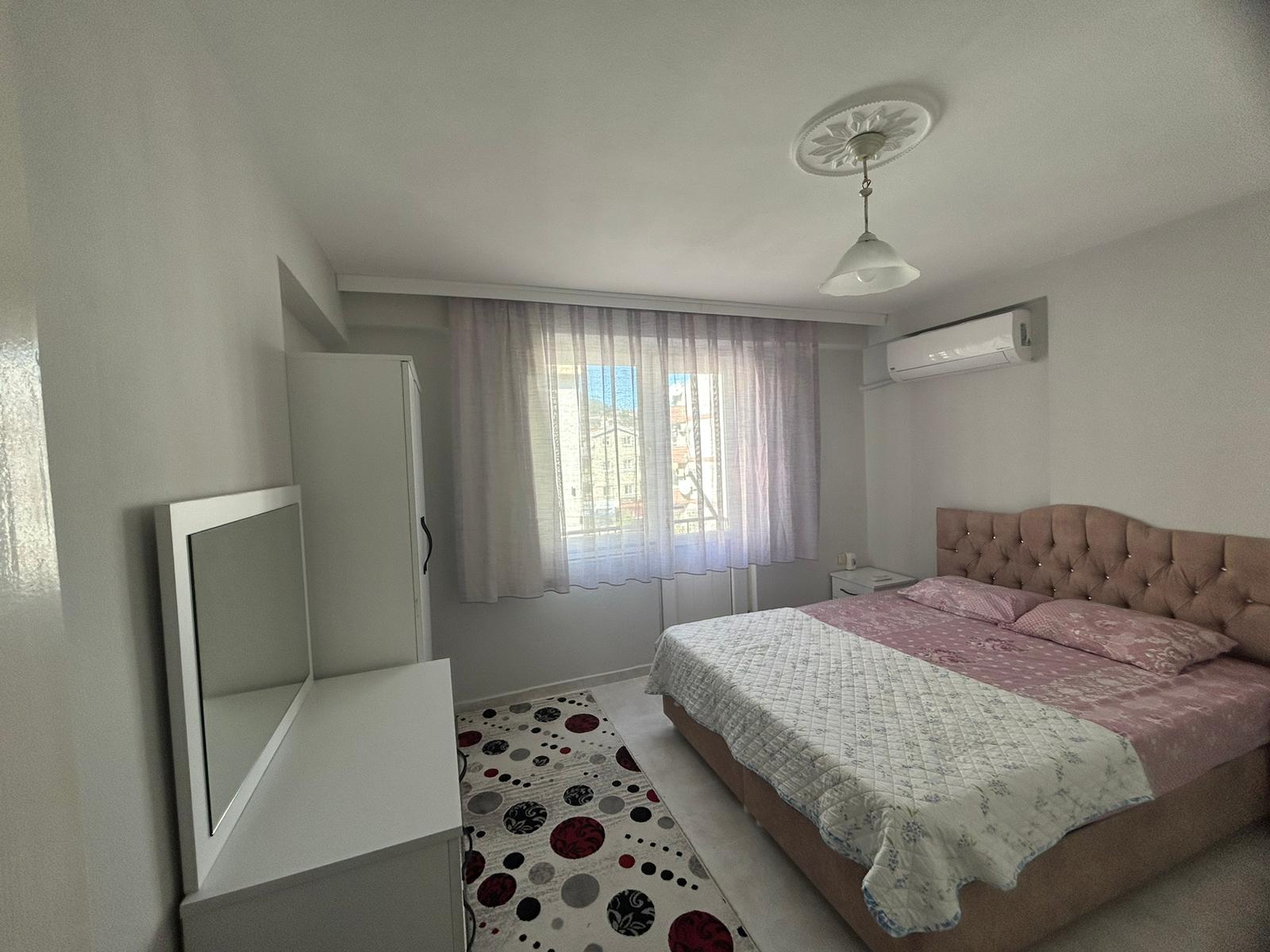 MABEL'DEN SATILIK 2+1 DAİRE