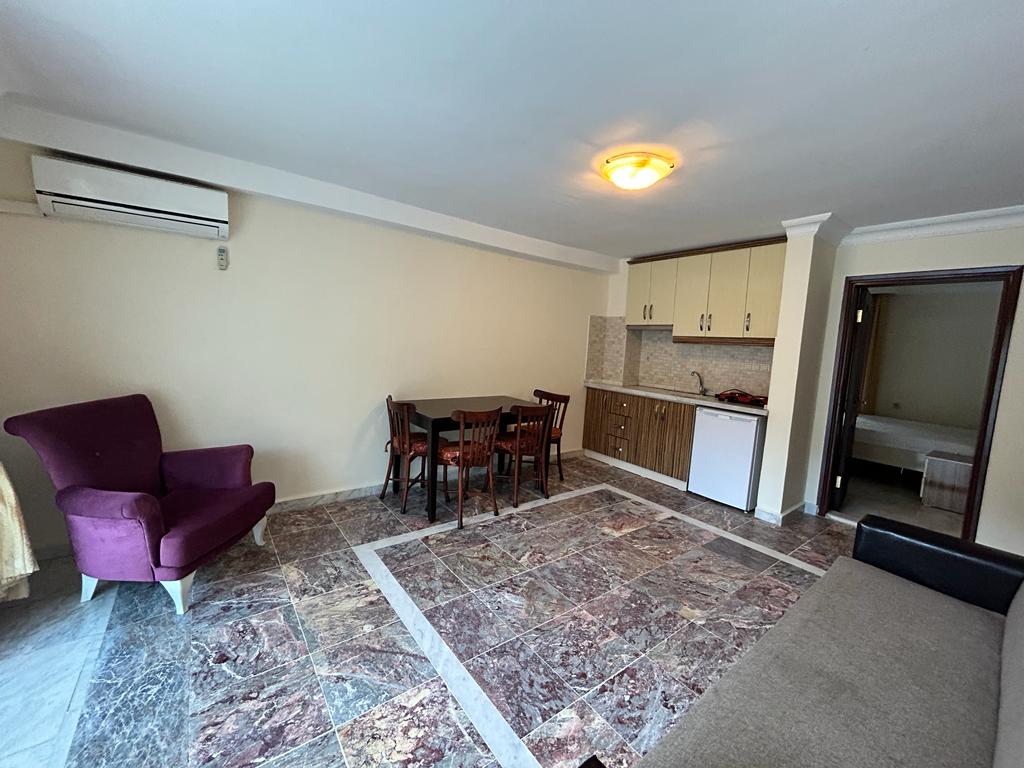 İÇMELERDE KİRALIK GİRİŞ KAT 111