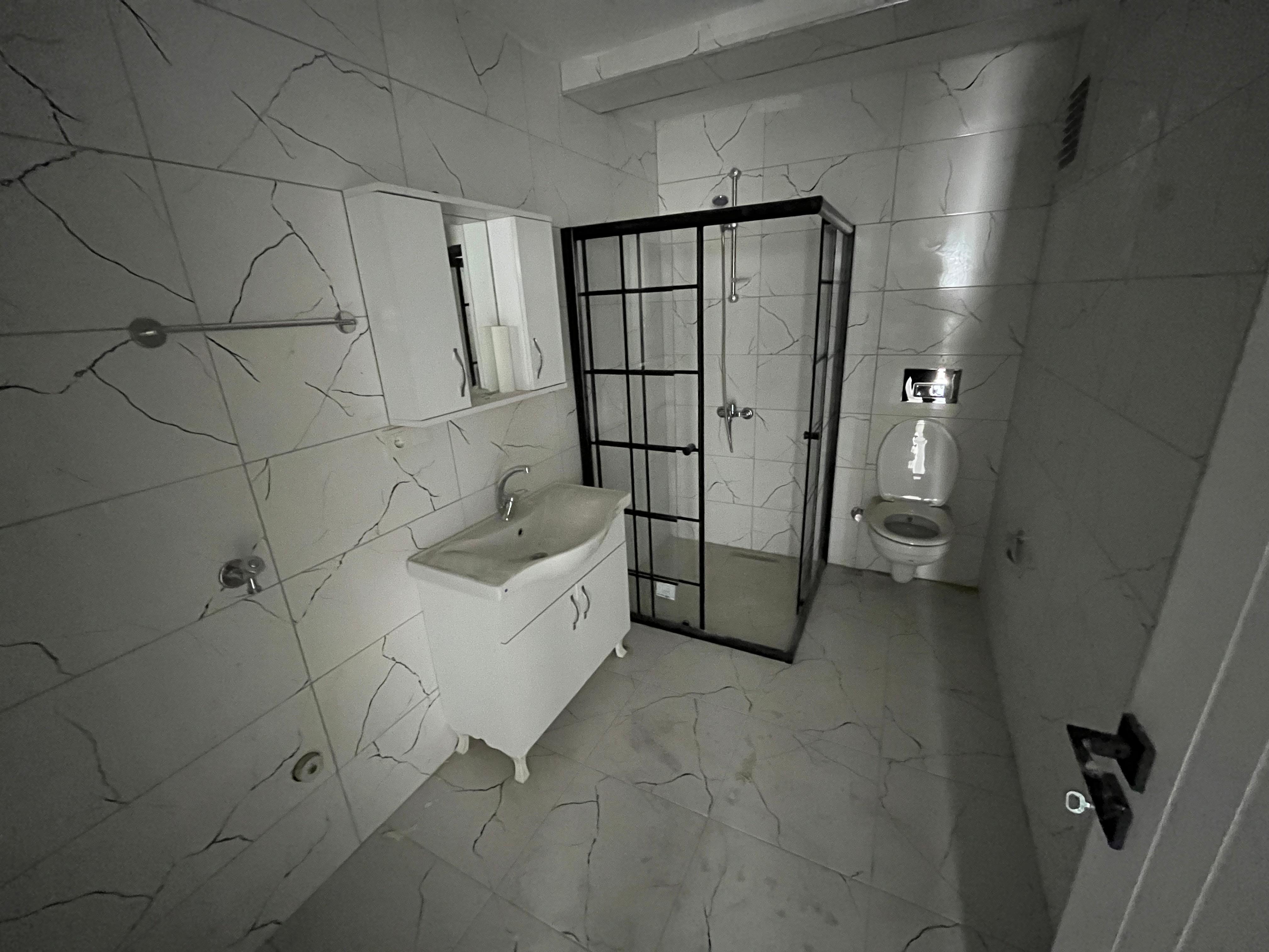 ŞAHİNCİLİ NURHAN KONUTLARI A/BLOK