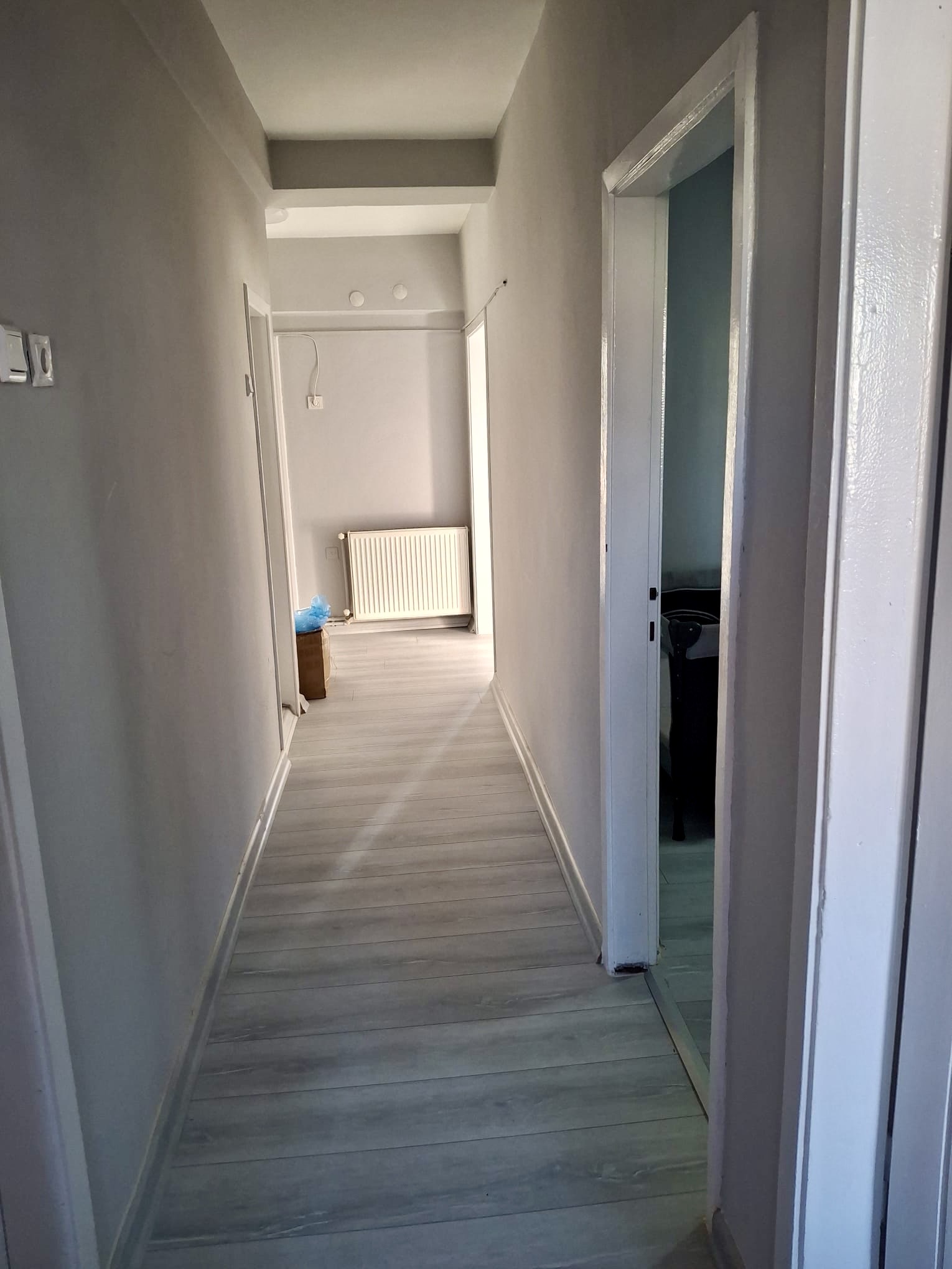 AKYAZI ORKENT SATILIK