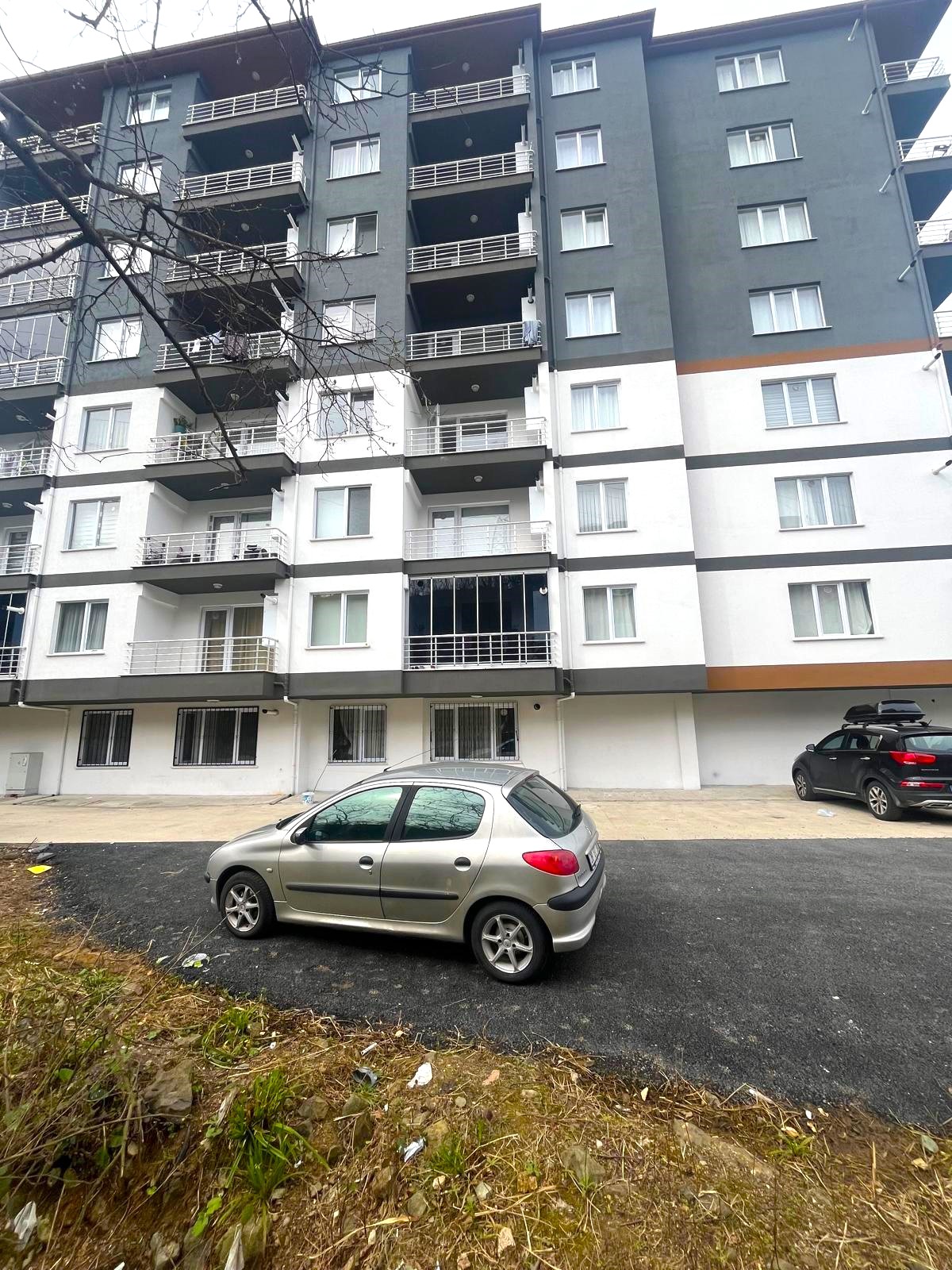 MABEL'DEN  AKSU MAHALLESİ KİRALIK DAİRE