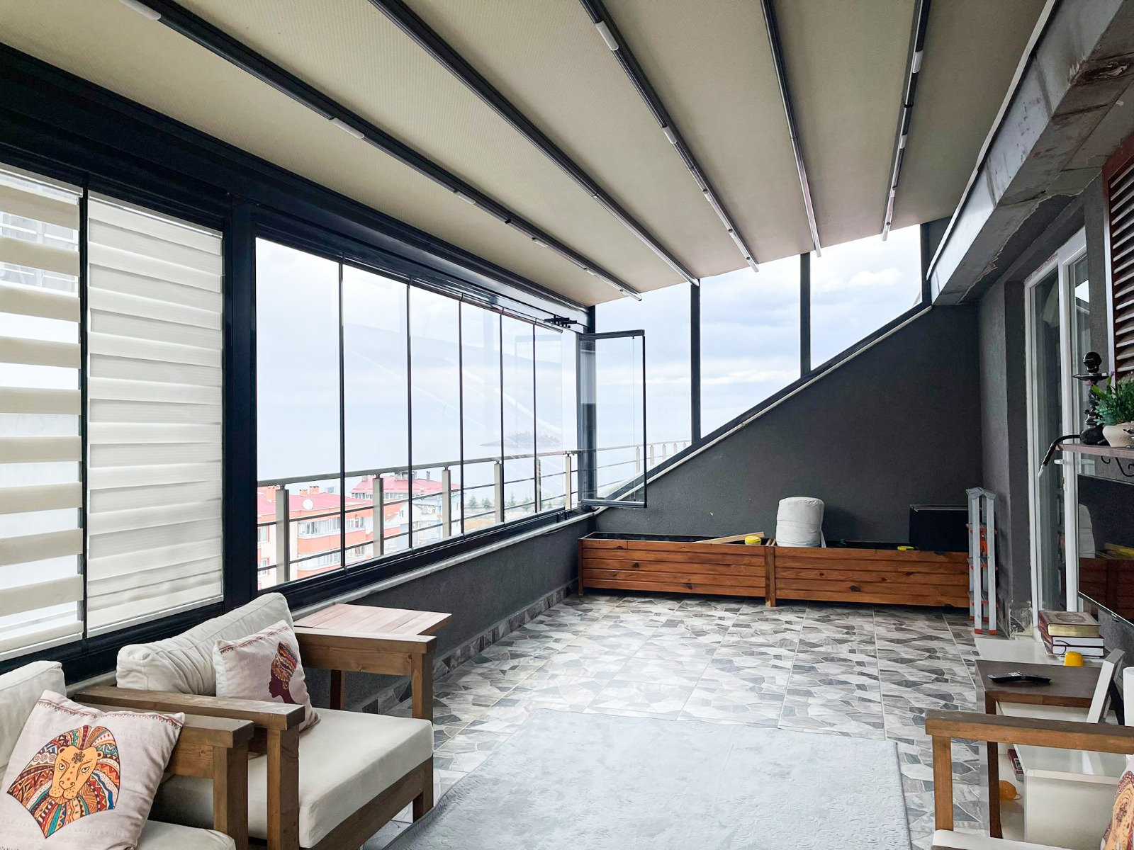 MABEL GAYRİMENKUL GEDİKKAYA MAHALLESİ SATILIK DAİRE