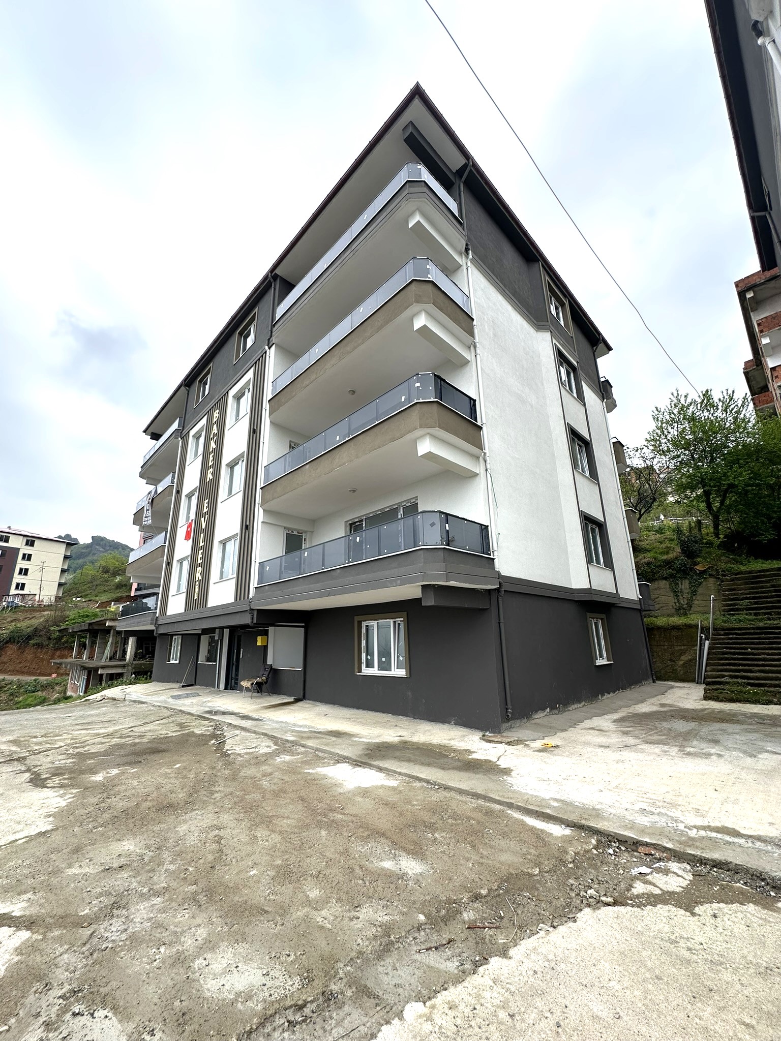 MABEL GAYRİMENKUL KAVAKLAR MAH KREDİYE UYGUN FIRSAT DAİRELER