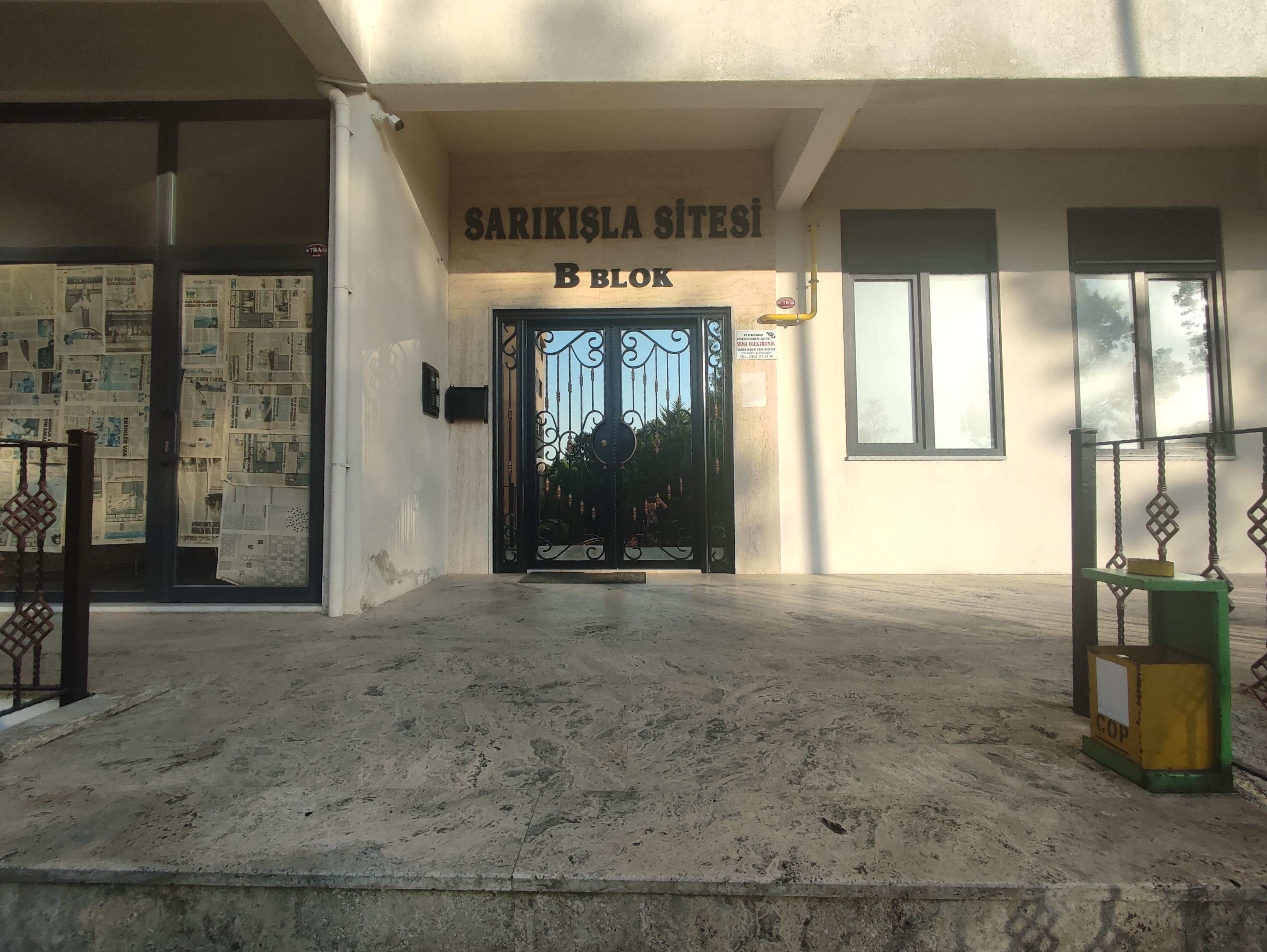 2 NOLU ERDOĞDU MAH. 4+1 GENİŞ FERAH MASRAFSIZ FIRSAT DAİRE