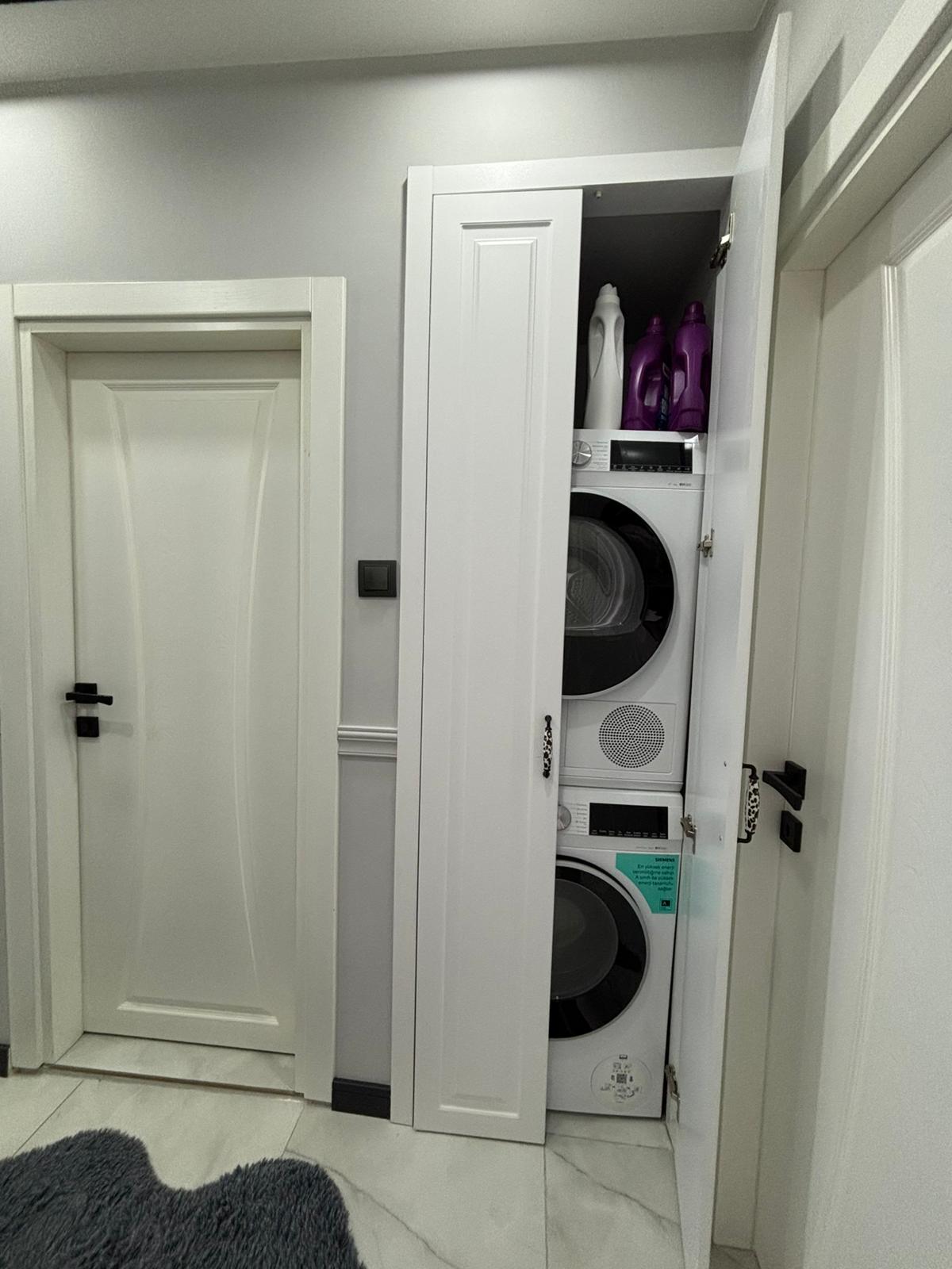 26 EVLER MEVKİ DENİZ MANZARALI SATILIK DAİRE