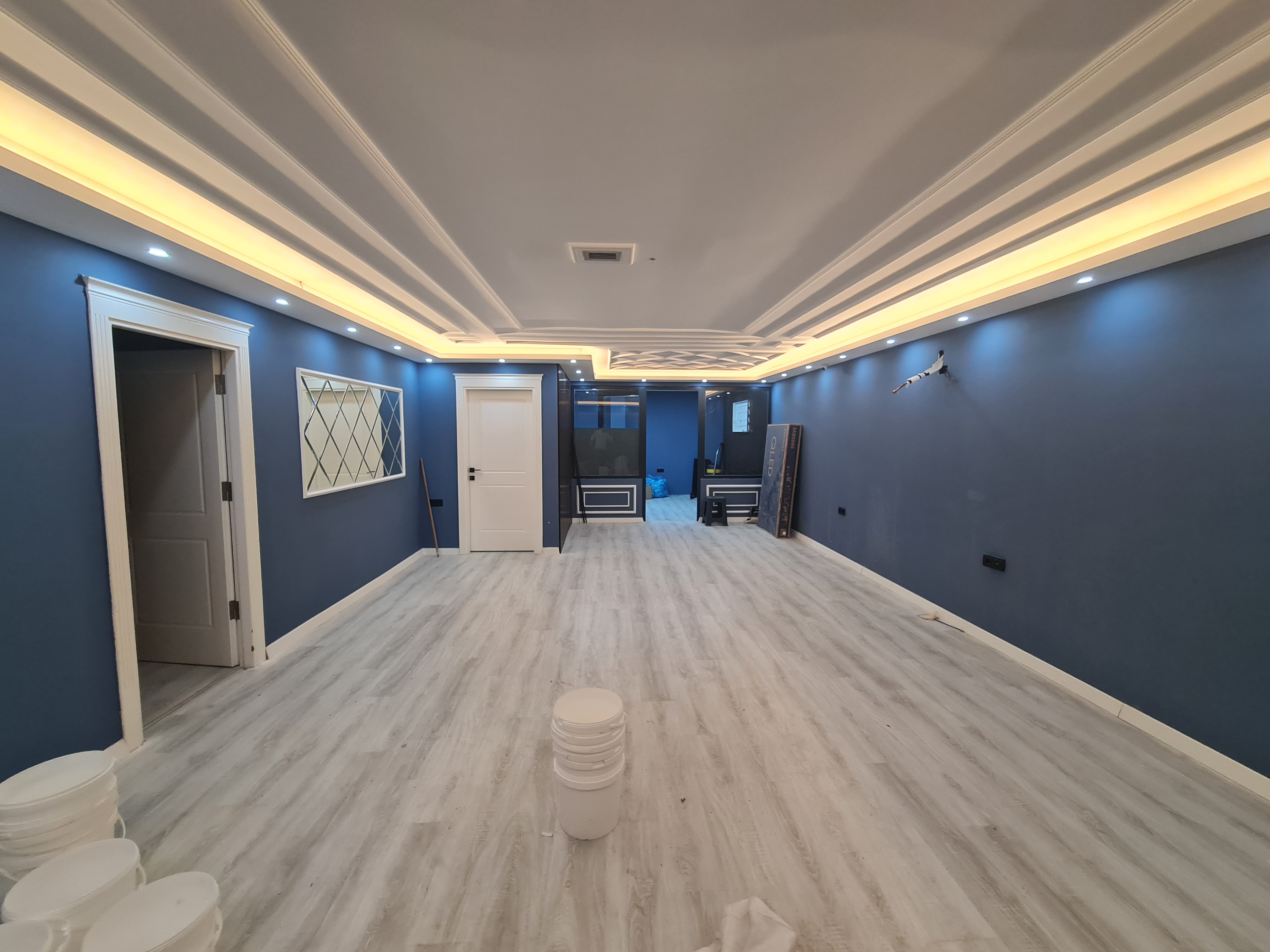 ATA CADDESİNDE 200M2 SATILIK DÜKKAN