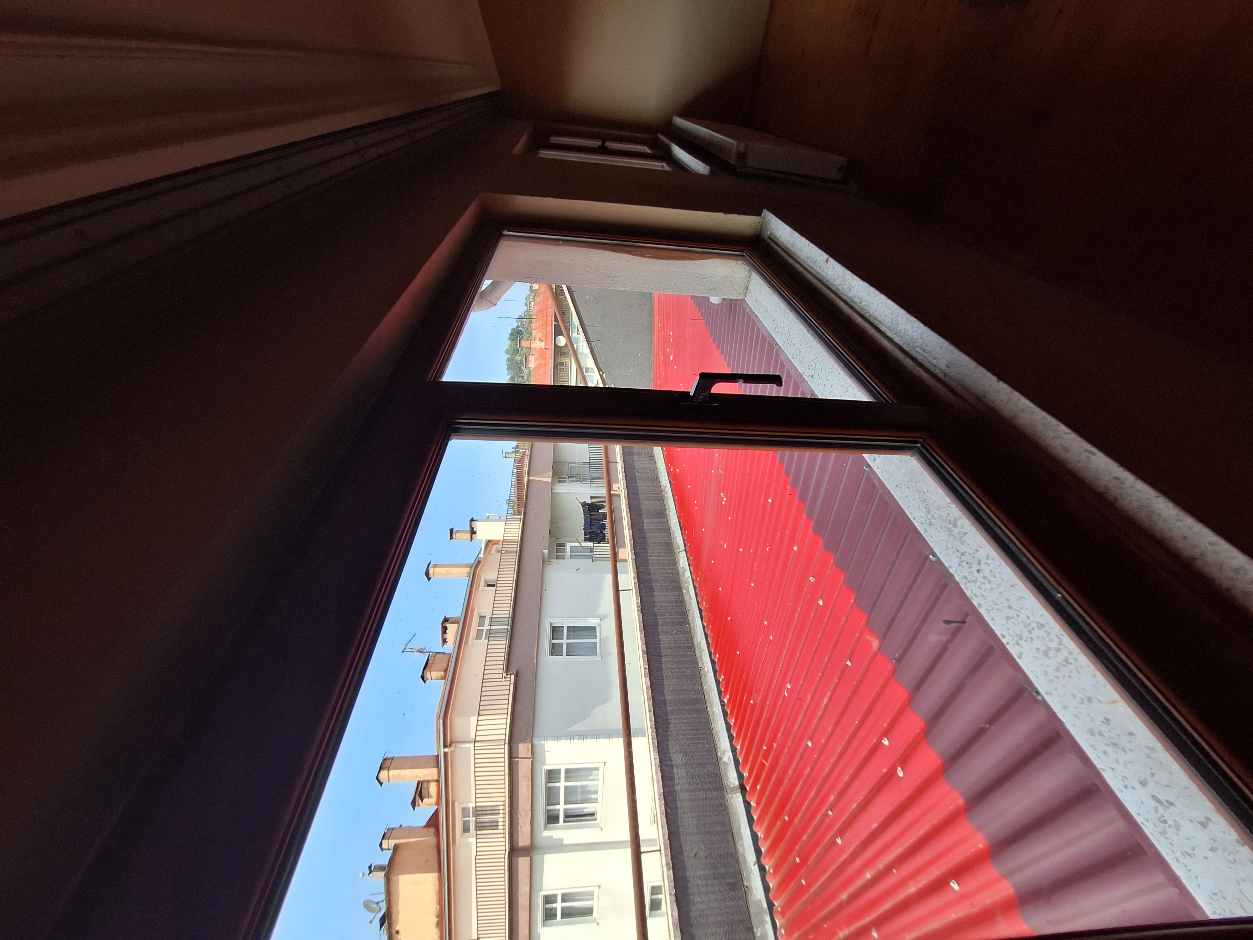 Küçükaydın Apartmanı Kiralık