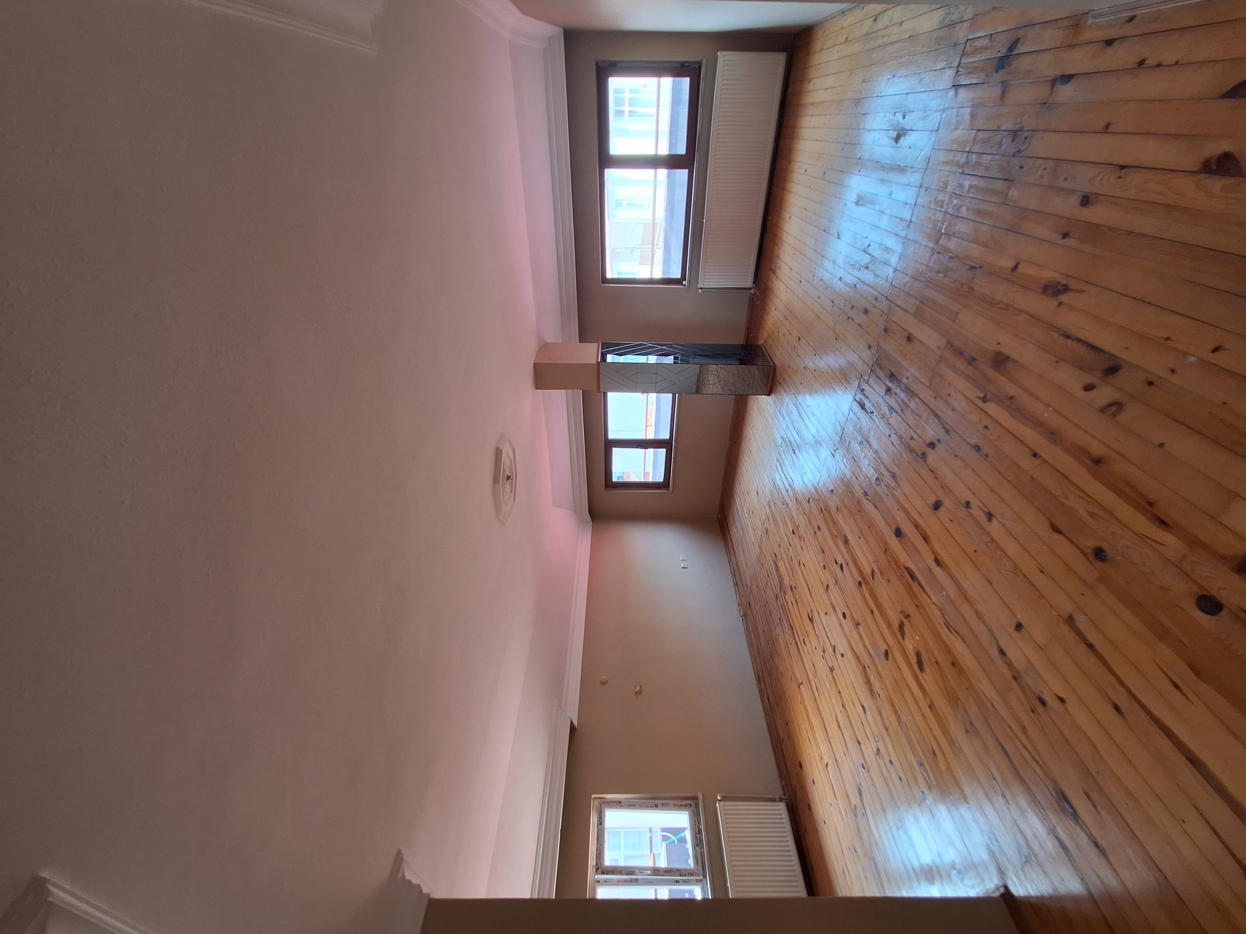 Küçükaydın Apartmanı Kiralık