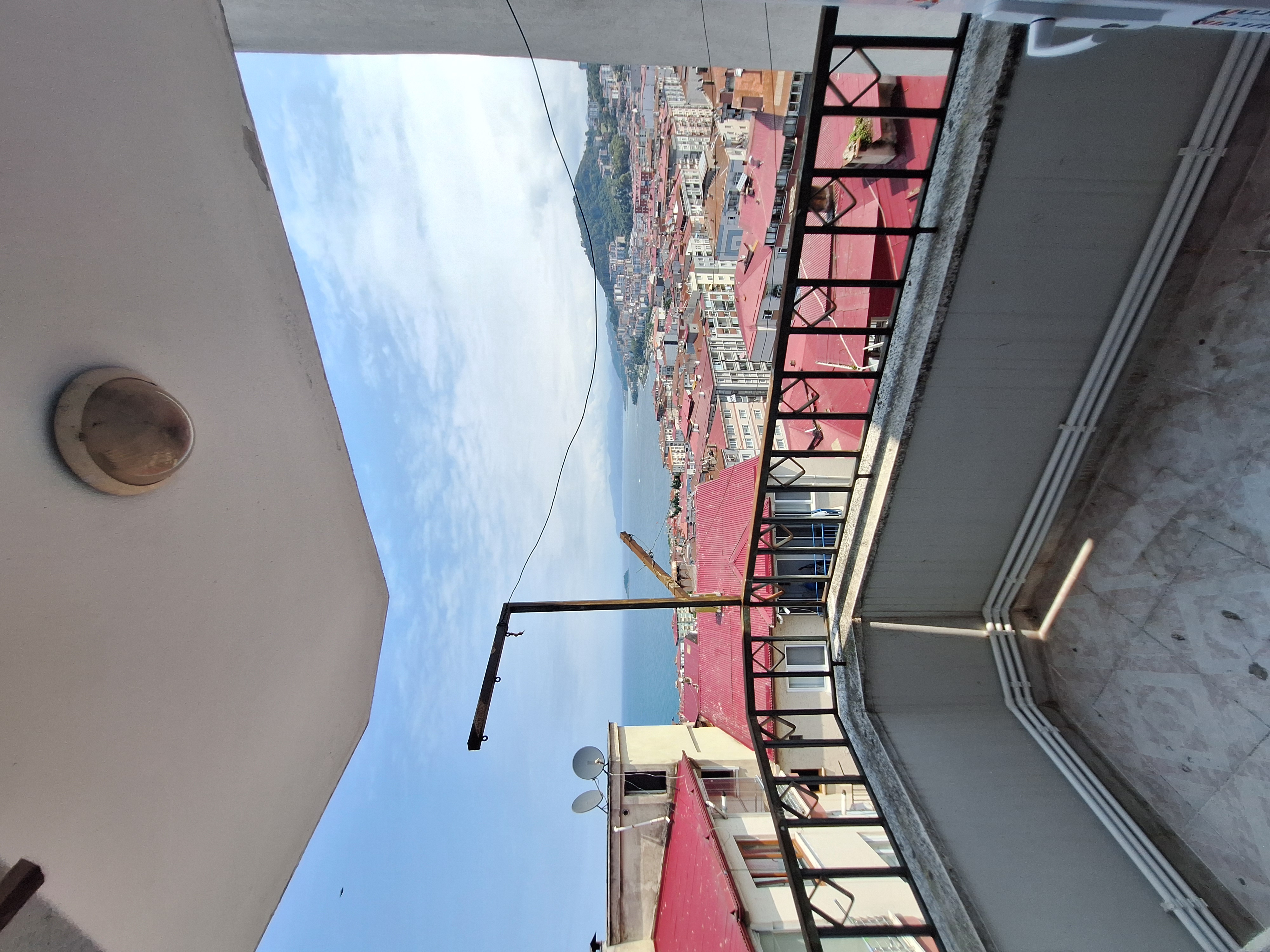 Küçükaydın Apartmanı Kiralık