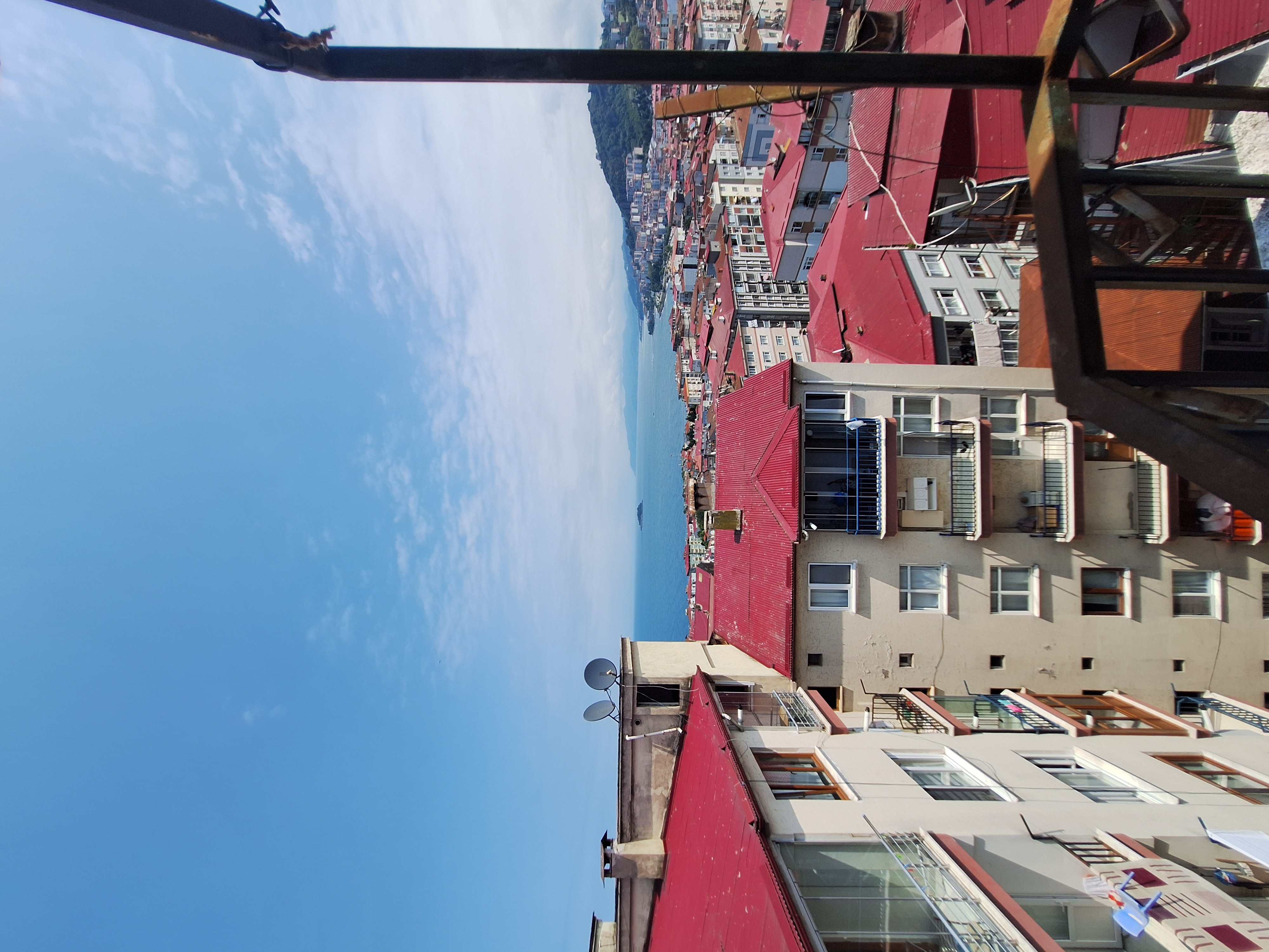 Küçükaydın Apartmanı Kiralık