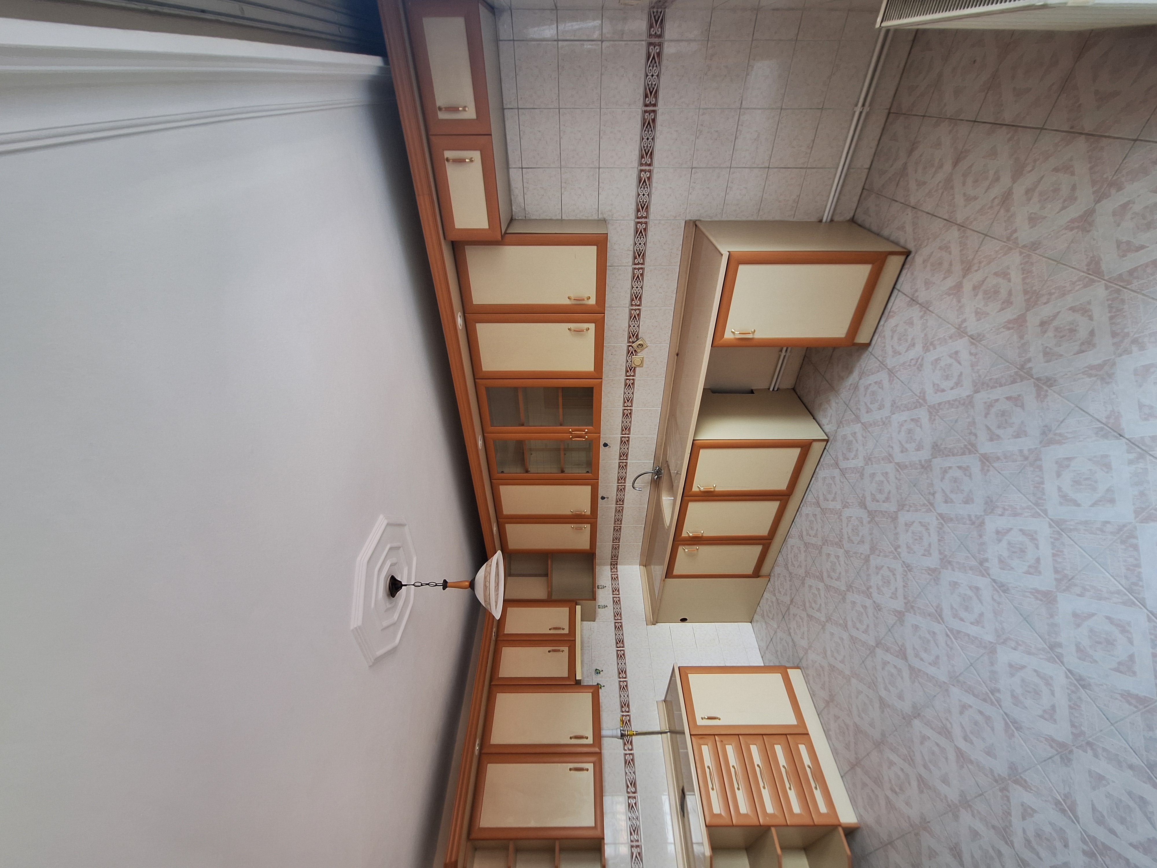 Küçükaydın Apartmanı Kiralık