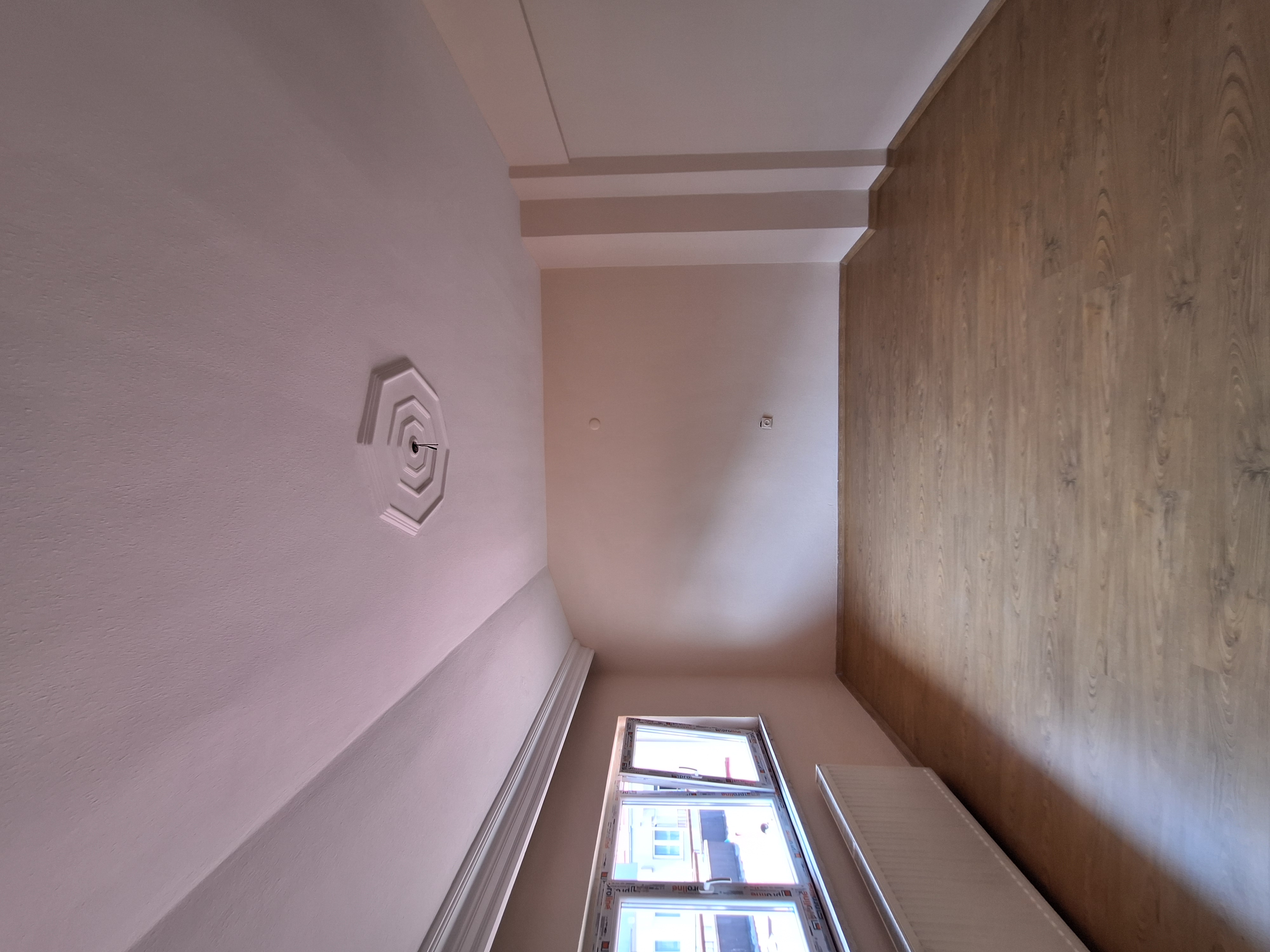 Küçükaydın Apartmanı Kiralık