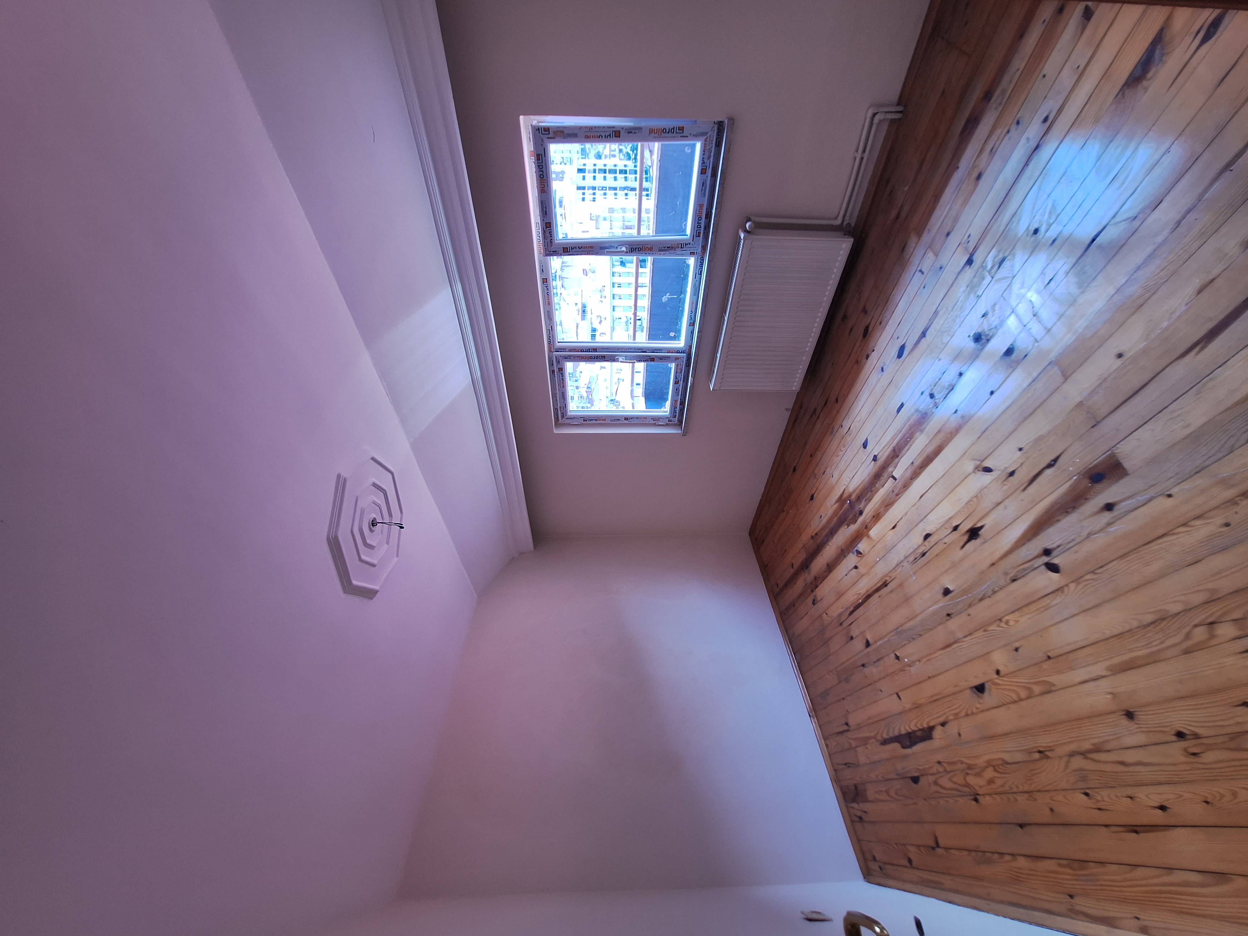 Küçükaydın Apartmanı Kiralık