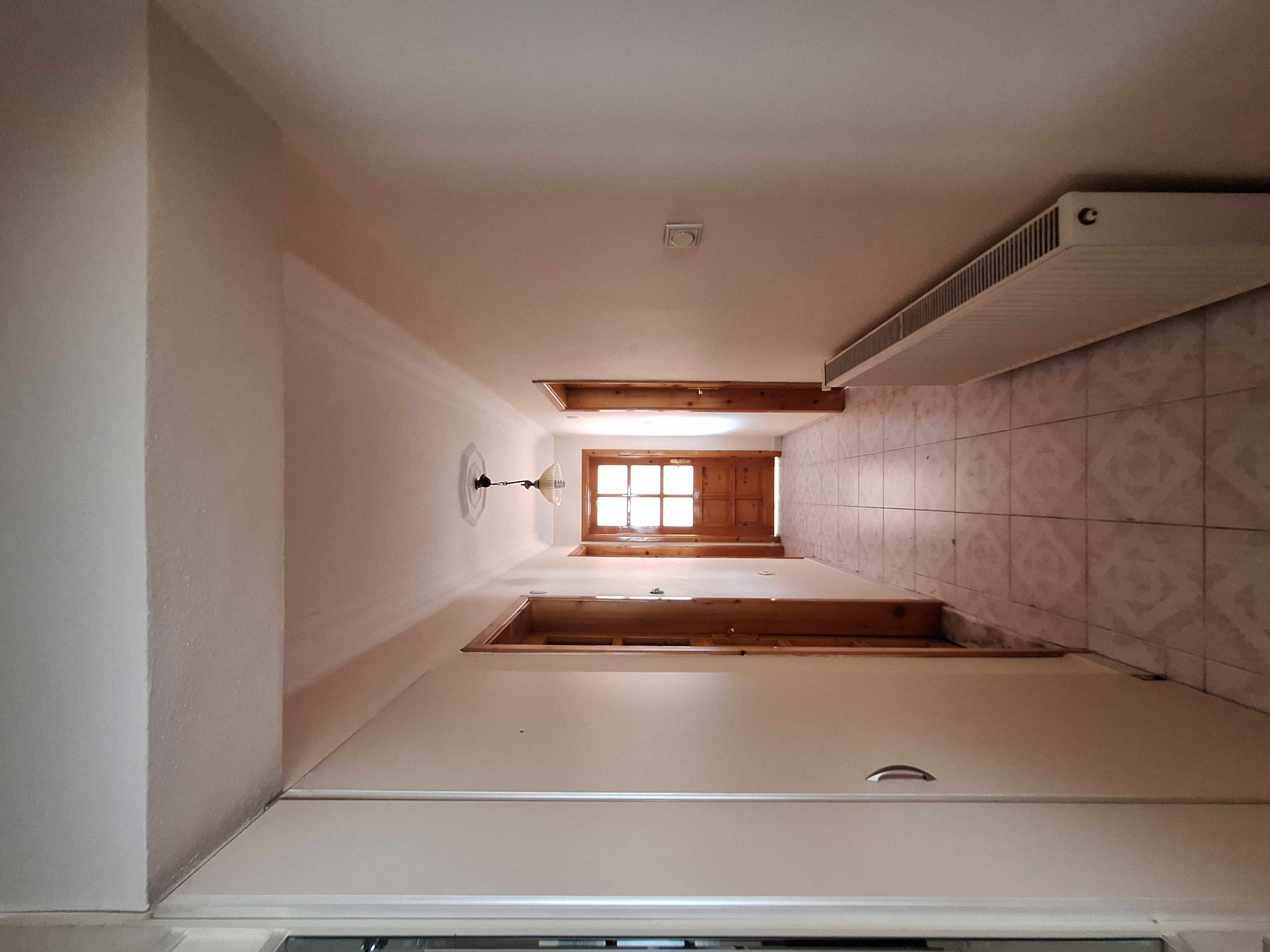 Küçükaydın Apartmanı Kiralık