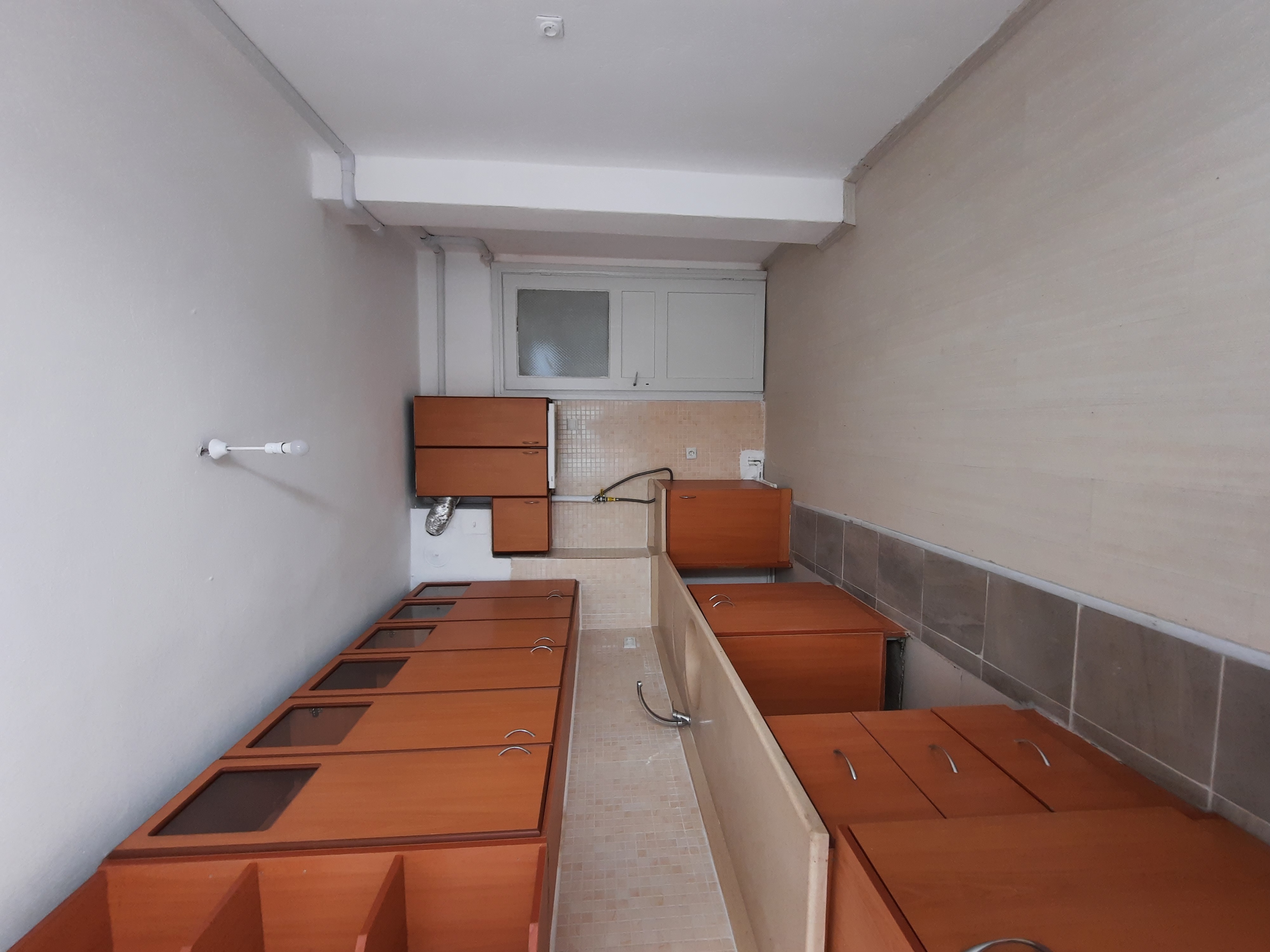 HACIMİKTAT 2+1 KİRALIK