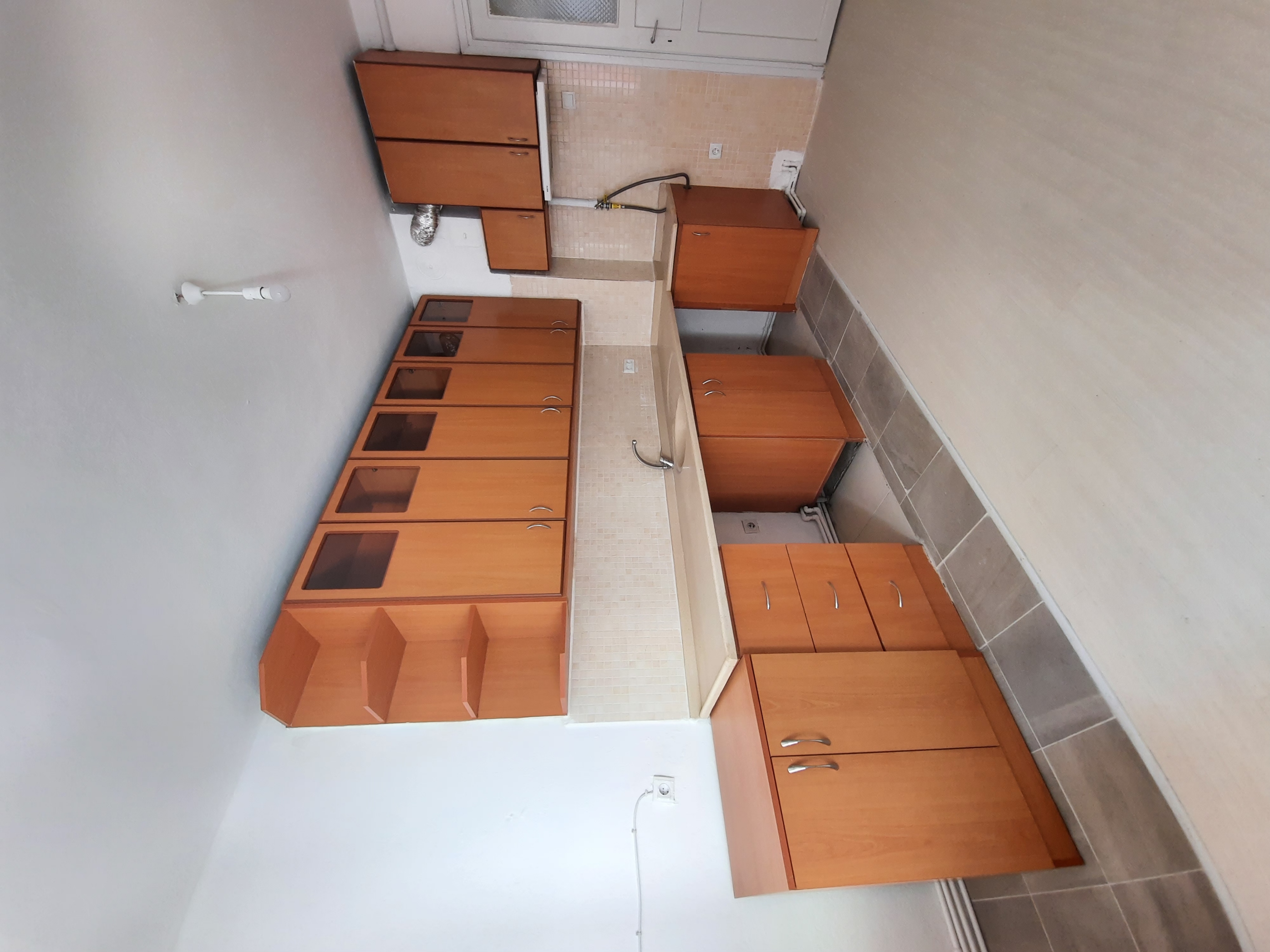 HACIMİKTAT 2+1 KİRALIK