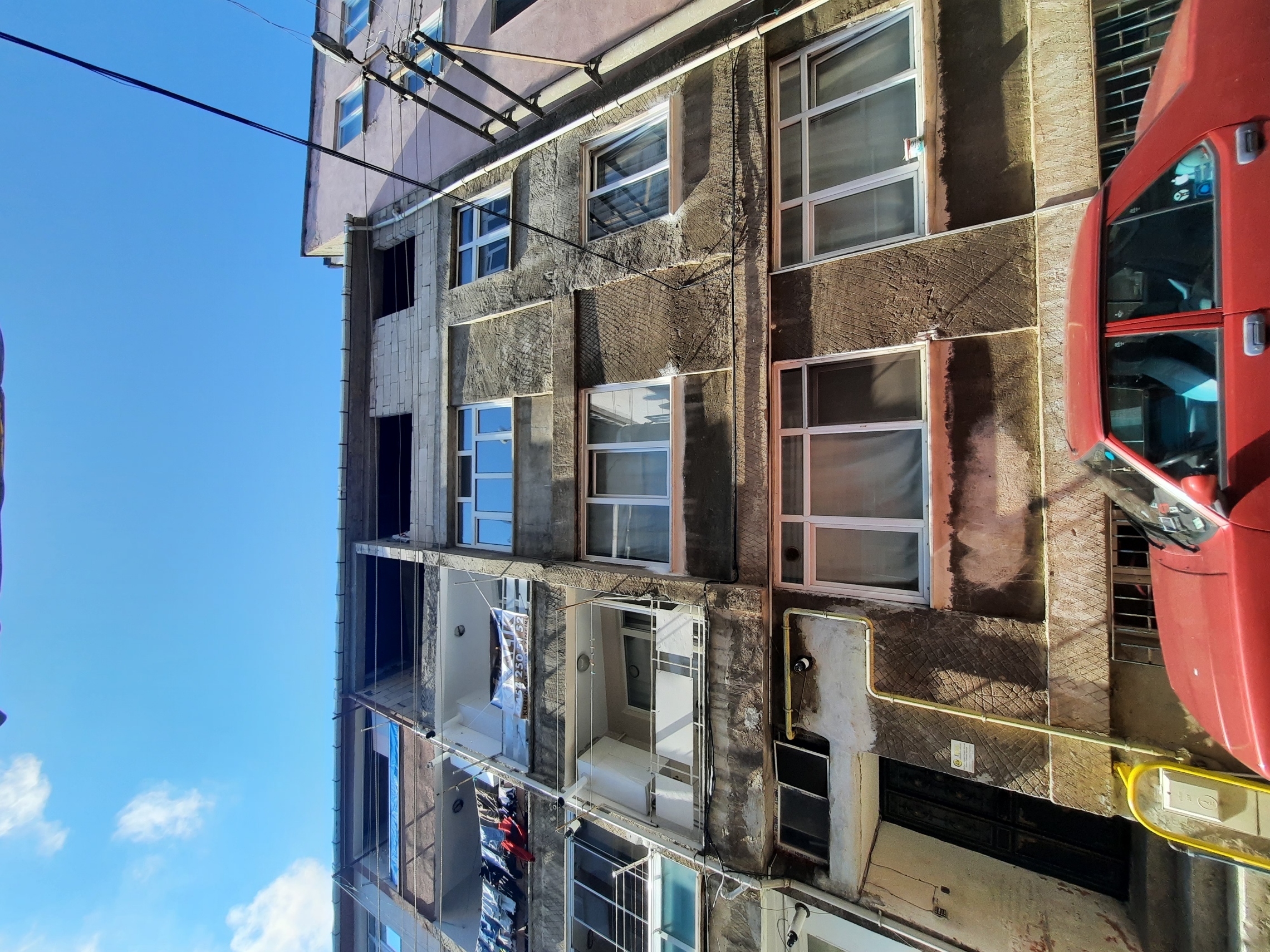 HACIMİKTAT 2+1 KİRALIK