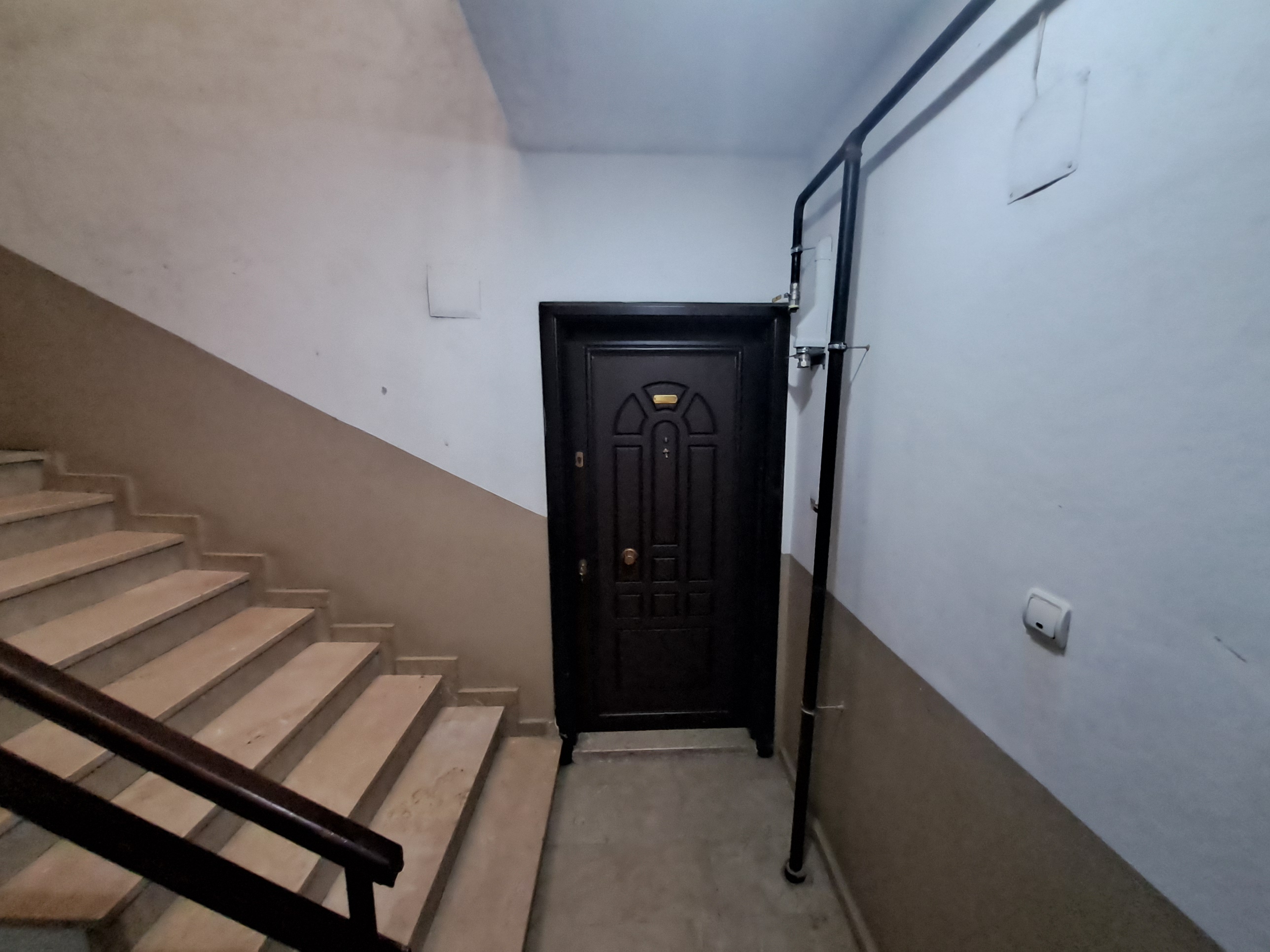 MABEL GAYRİMENKUL MEYDAN'A 5 DK 2+1 DAİRE