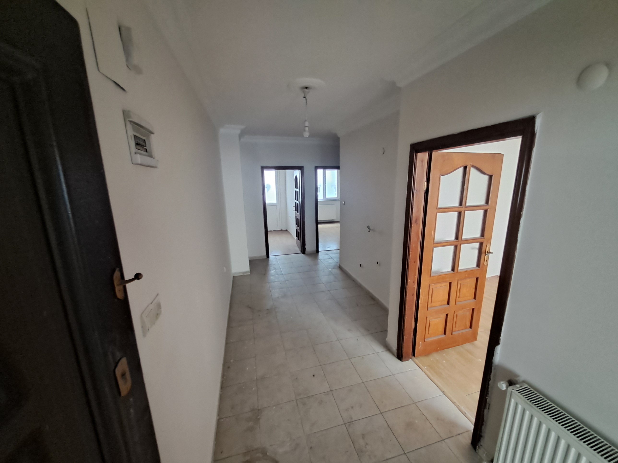 MABEL GAYRİMENKUL MEYDAN'A 5 DK 2+1 DAİRE