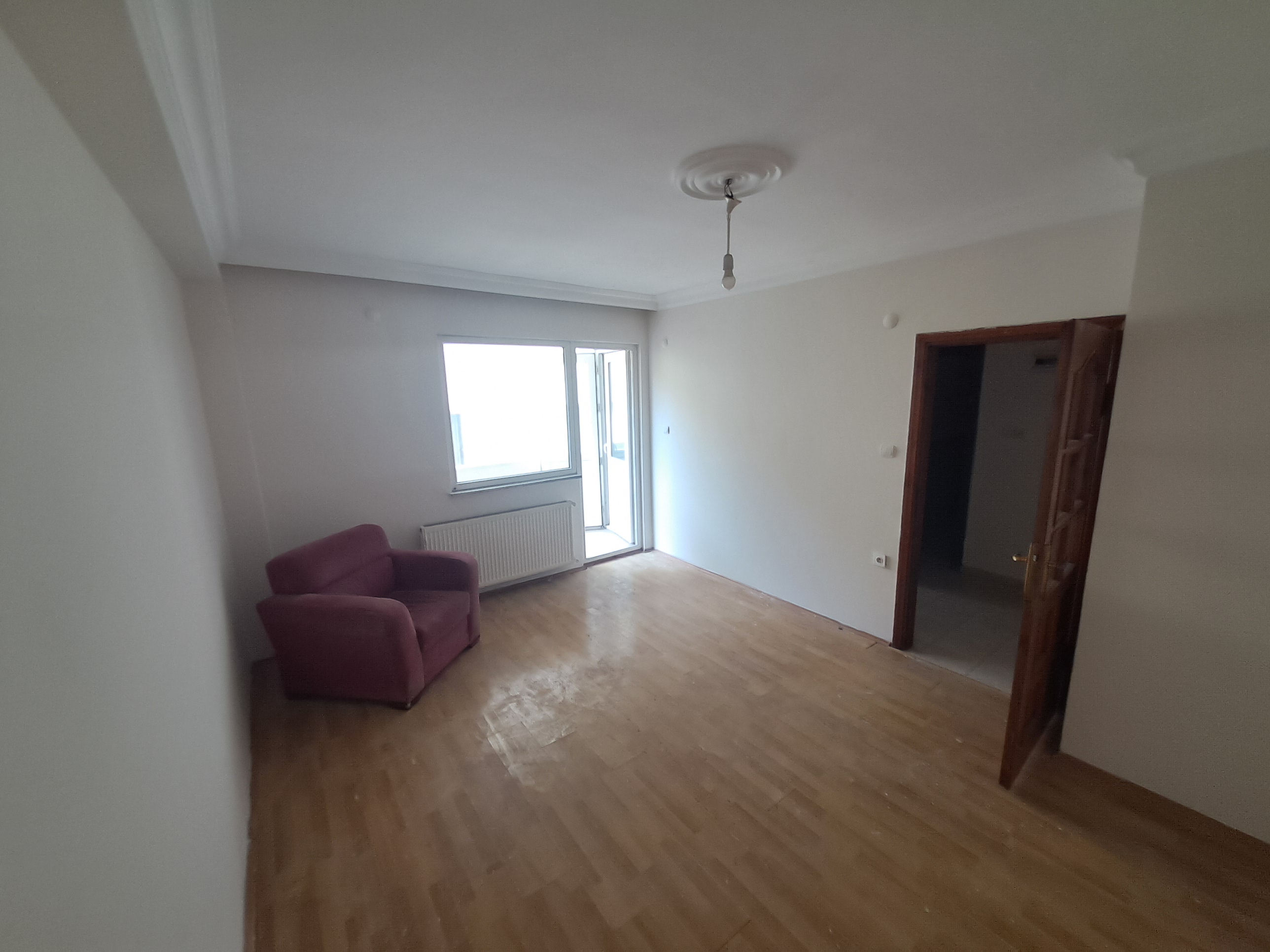 MABEL GAYRİMENKUL MEYDAN'A 5 DK 2+1 DAİRE