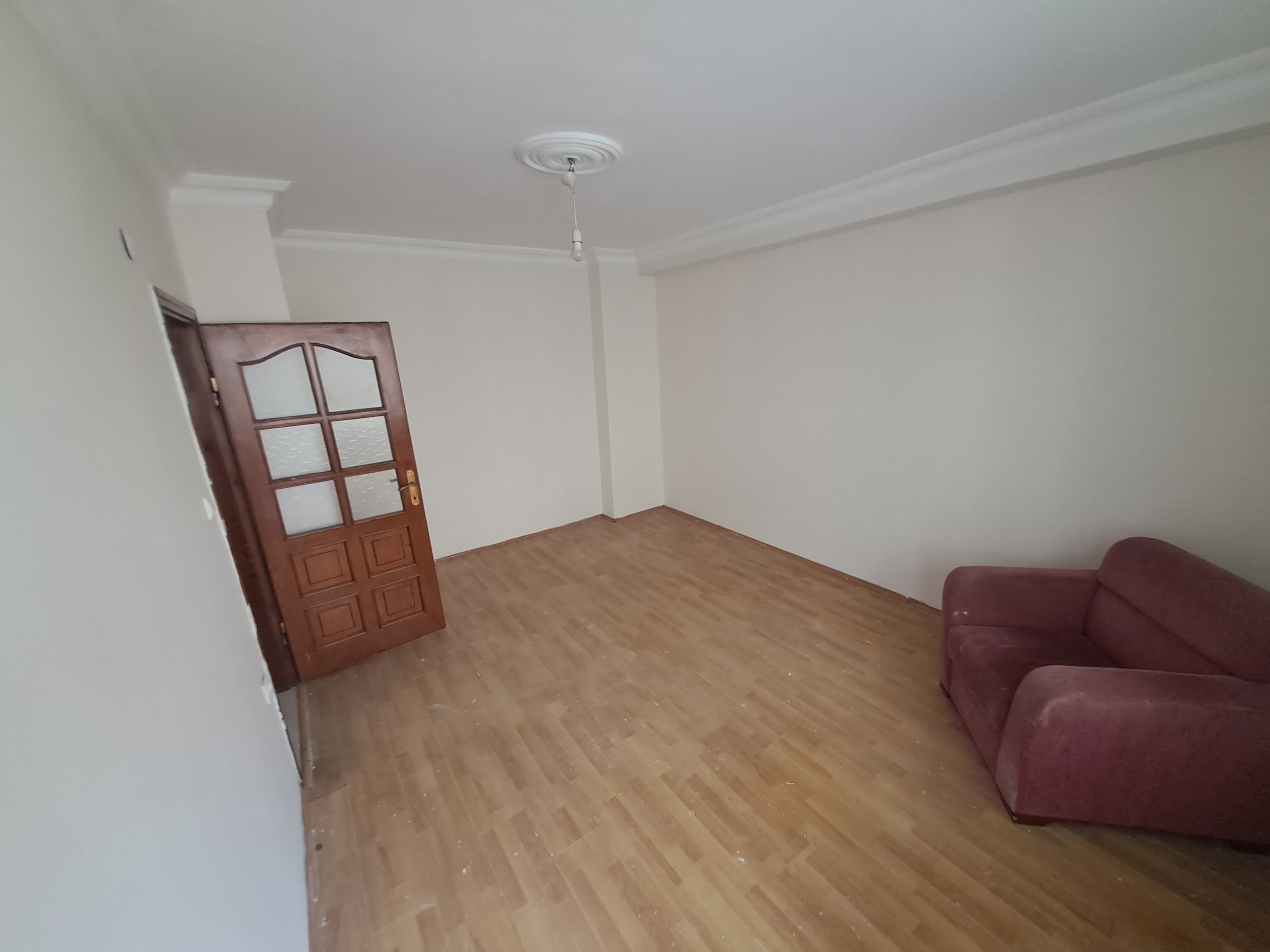 MABEL GAYRİMENKUL MEYDAN'A 5 DK 2+1 DAİRE