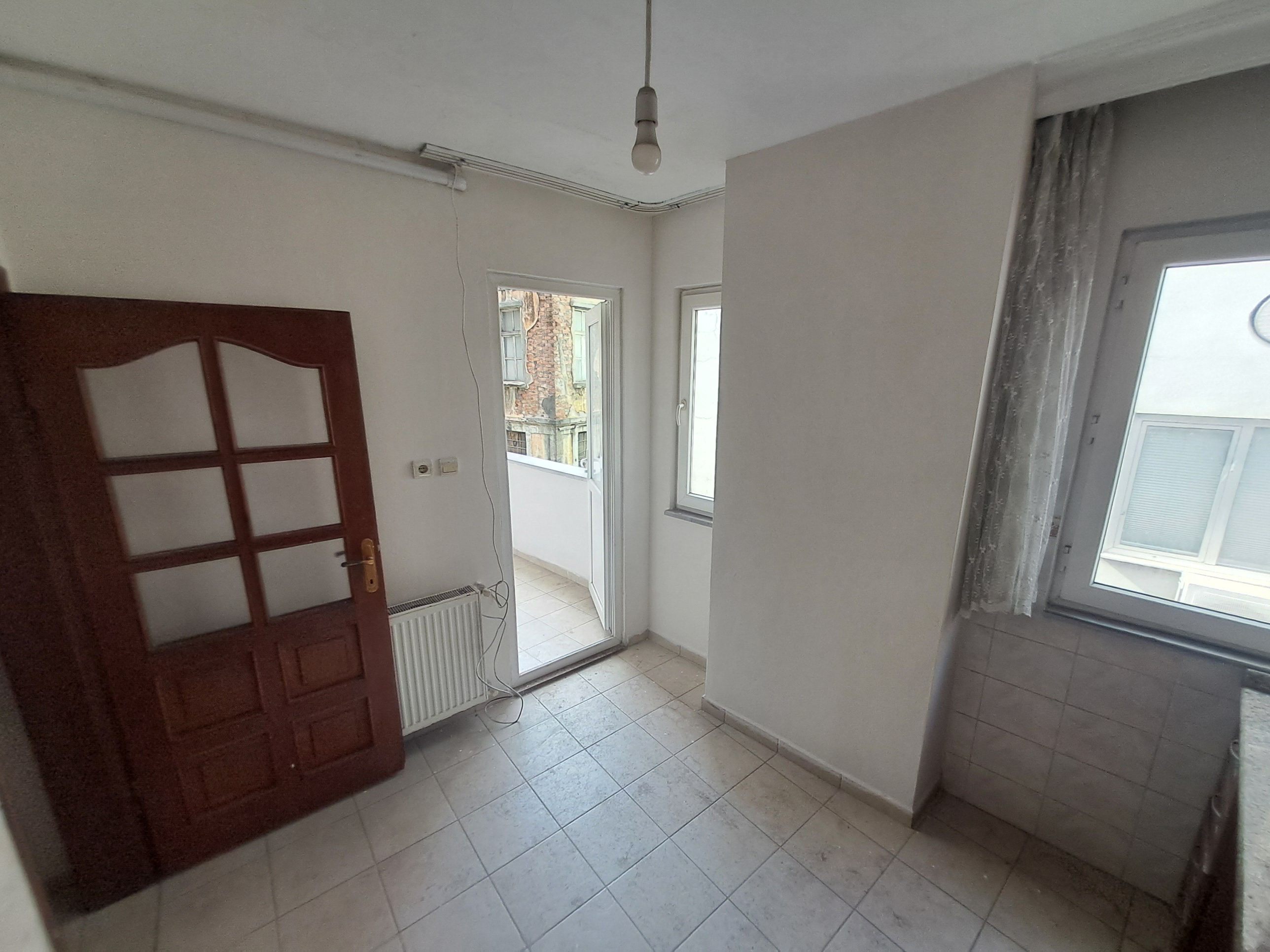 MABEL GAYRİMENKUL MEYDAN'A 5 DK 2+1 DAİRE