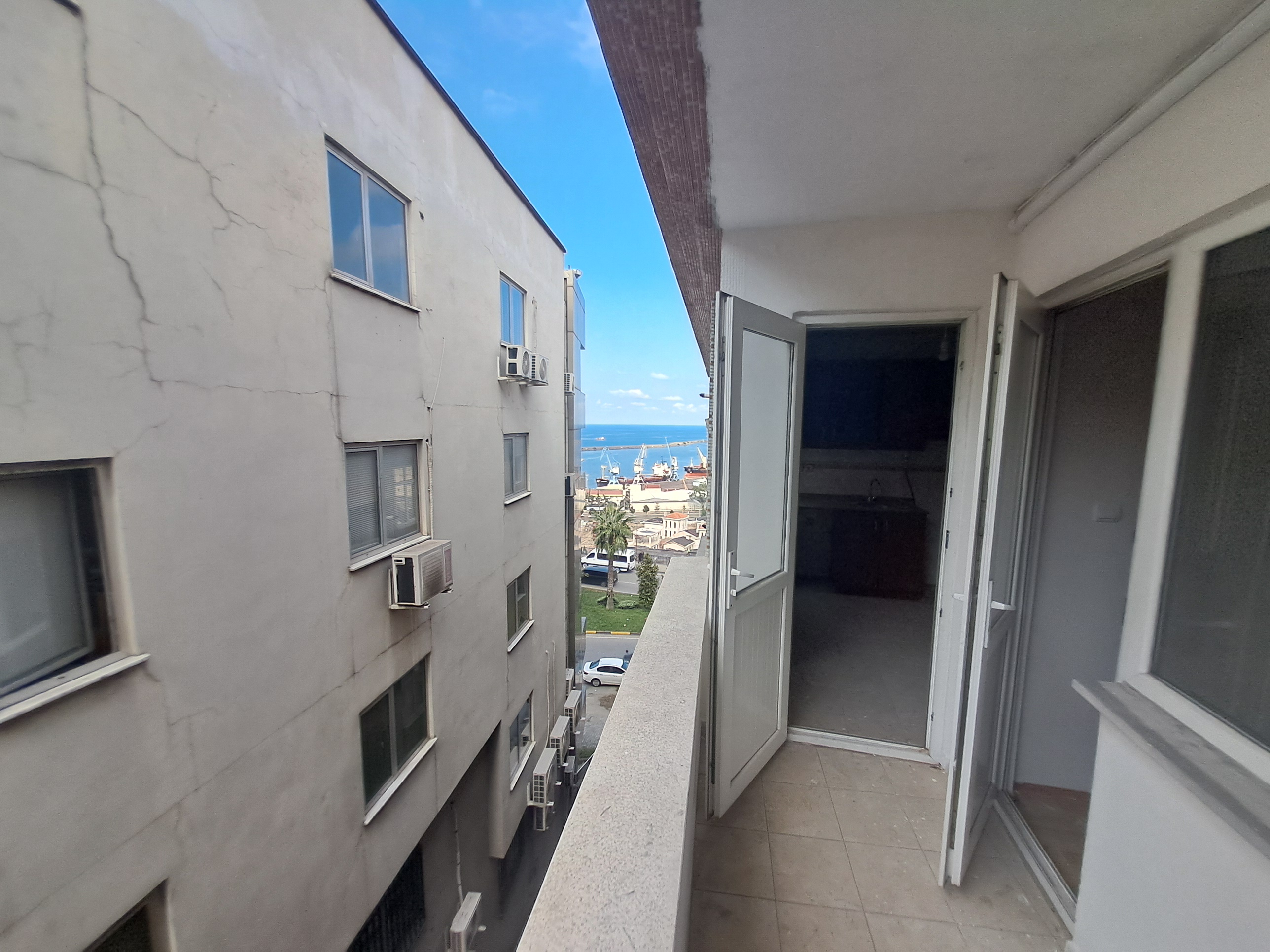 MABEL GAYRİMENKUL MEYDAN'A 5 DK 2+1 DAİRE