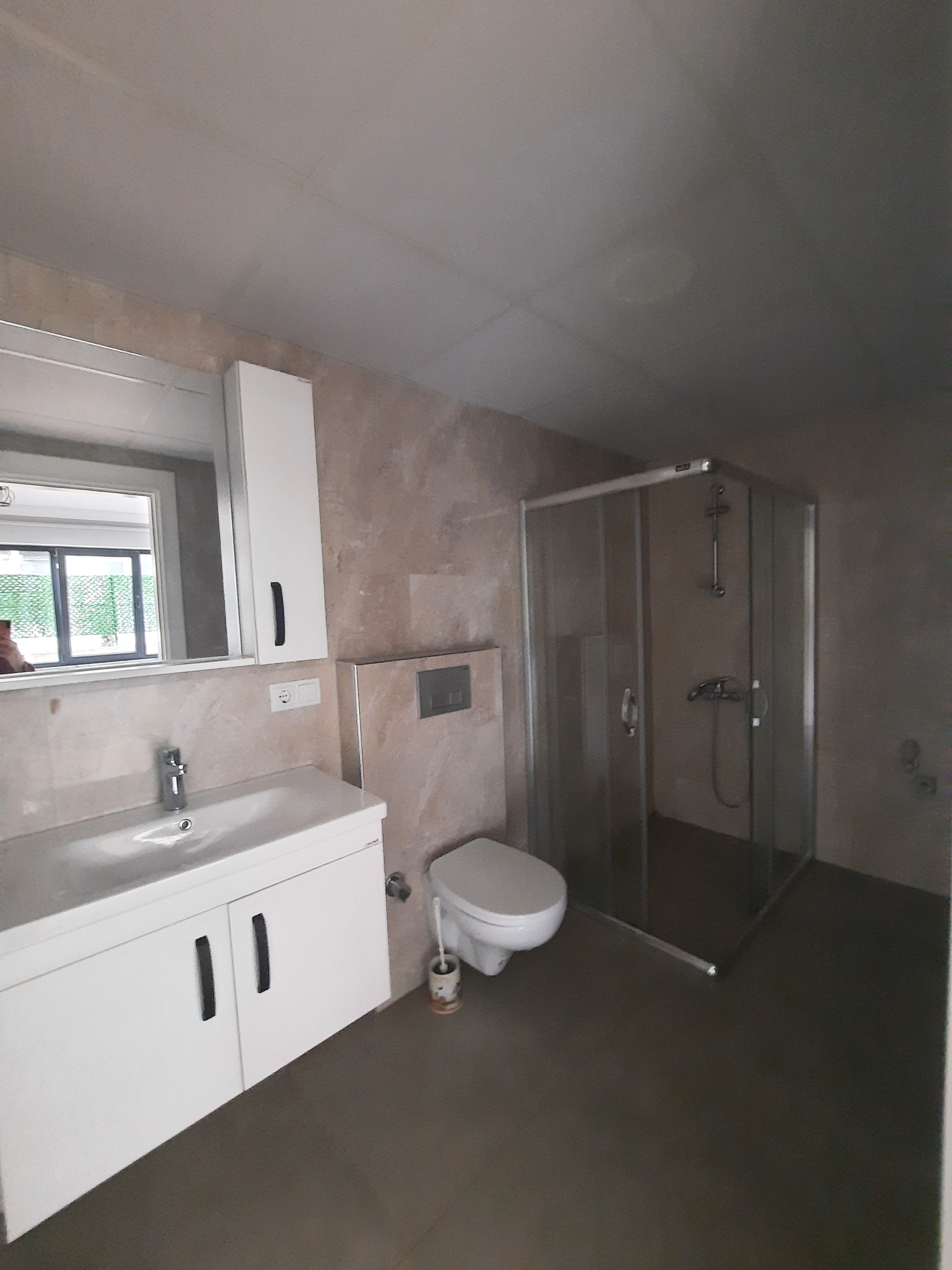 BOMONTİ EVLERİ KİRALIK 1+1