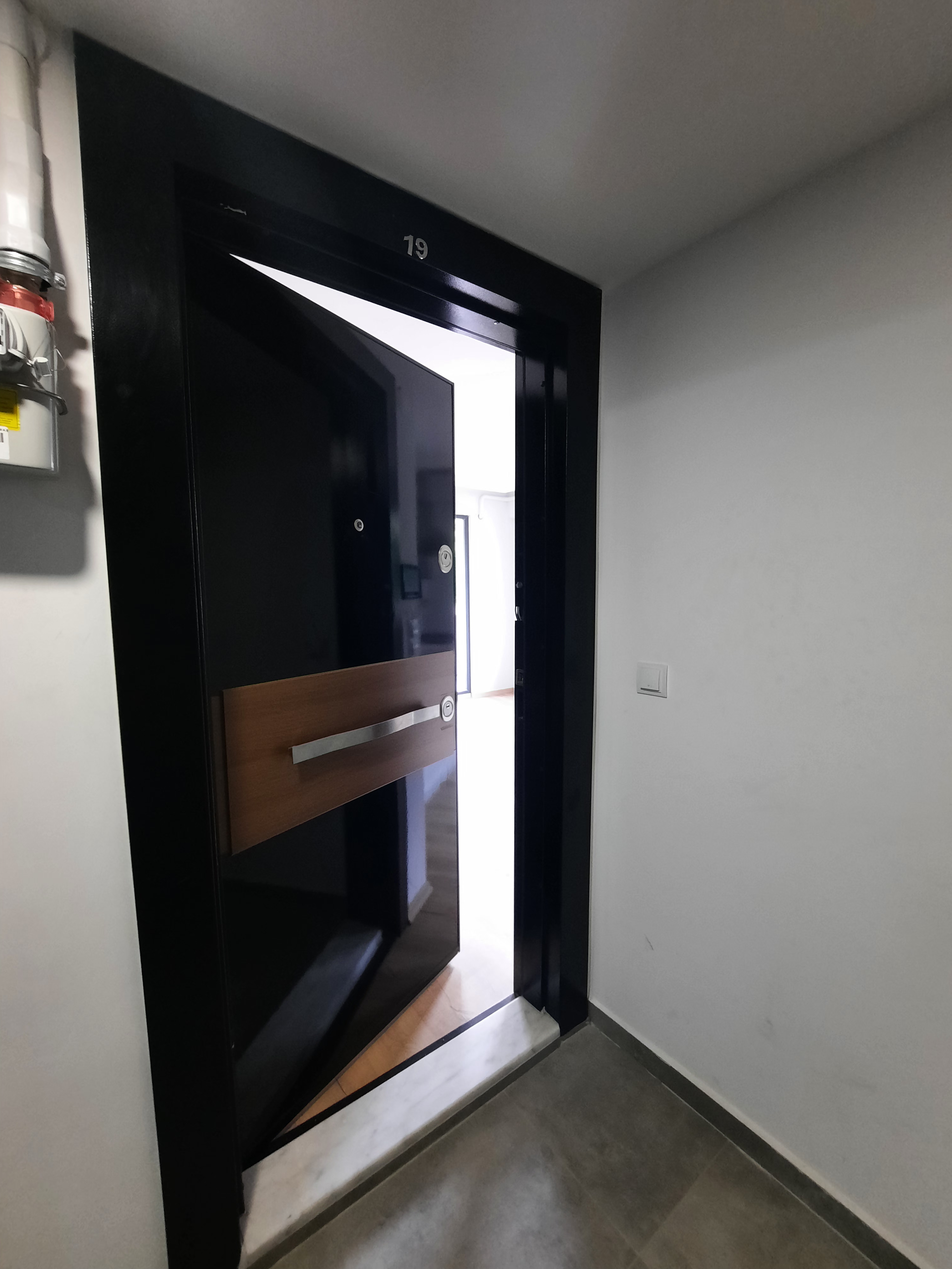 BOMONTİ EVLERİ KİRALIK 1+1