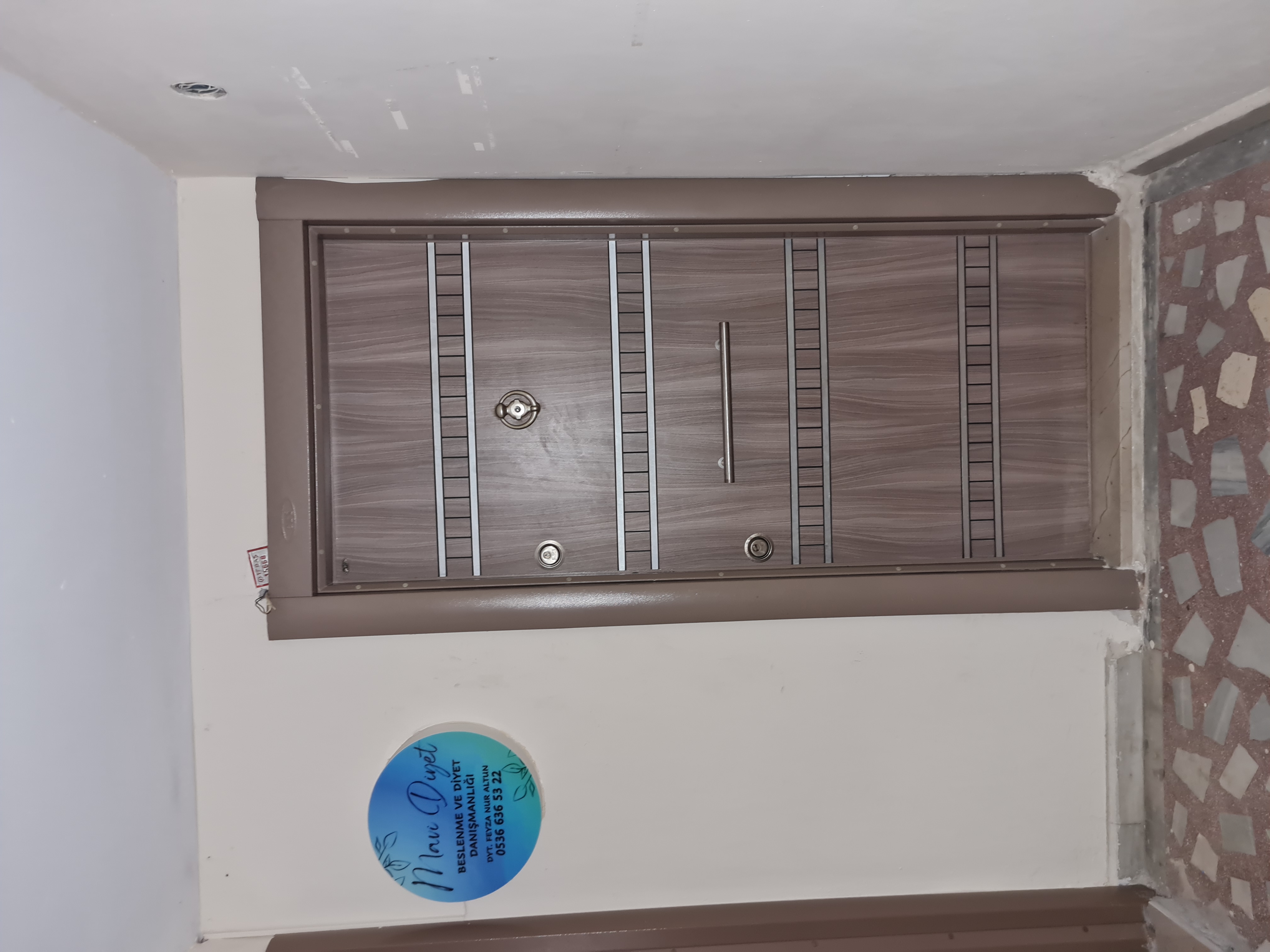 ŞEHİR MERKEZİNDE BELEDİYE İŞ HANINDA KİRALIK OFİS