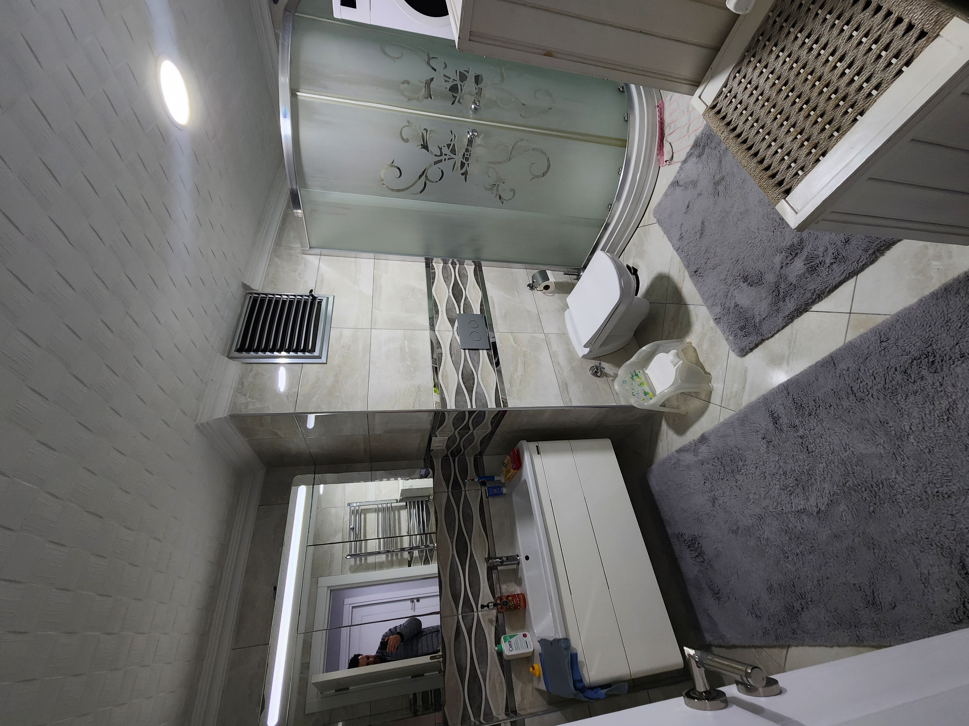 HACI HÜSEYİN SATILIK DURA APT