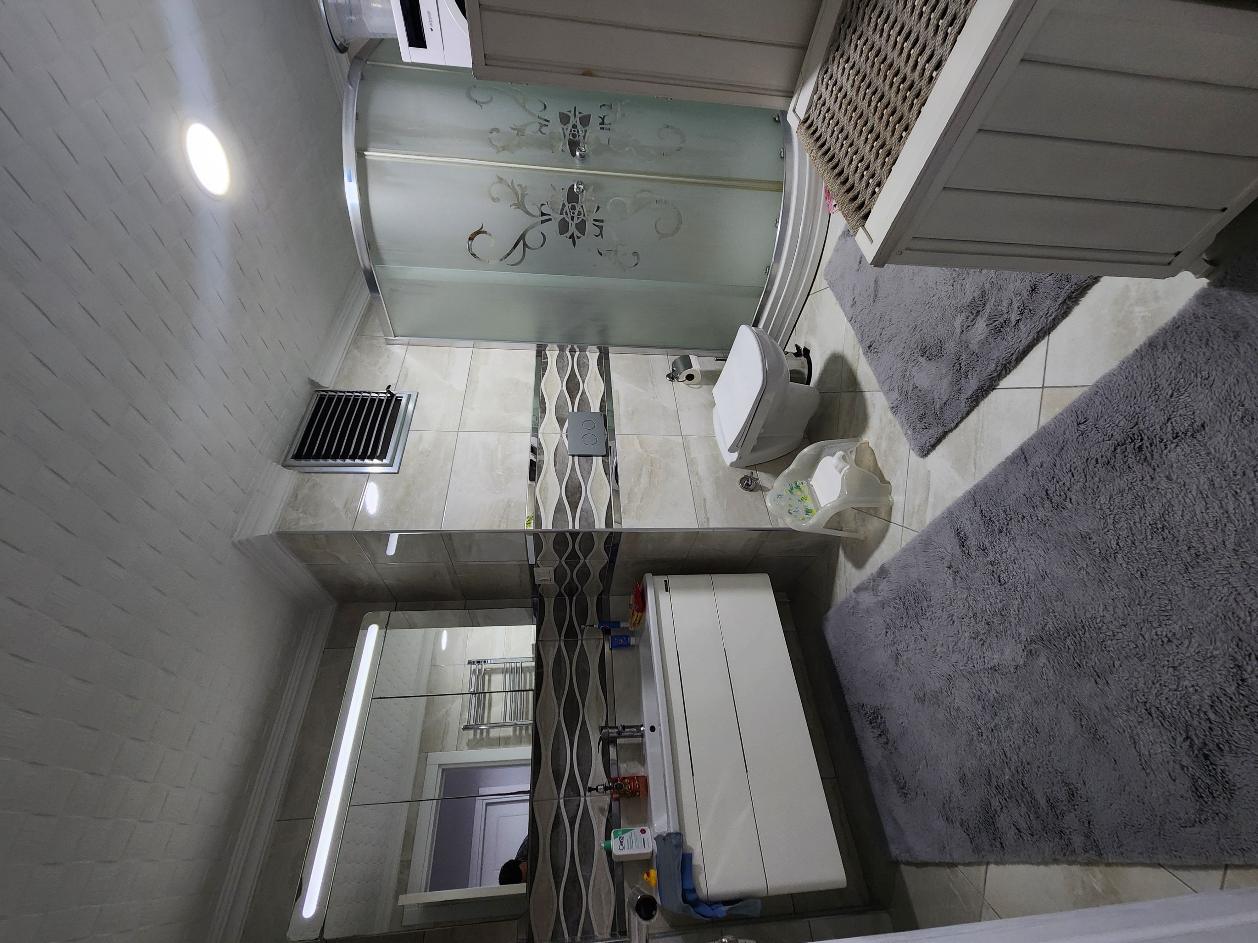 HACI HÜSEYİN SATILIK DURA APT